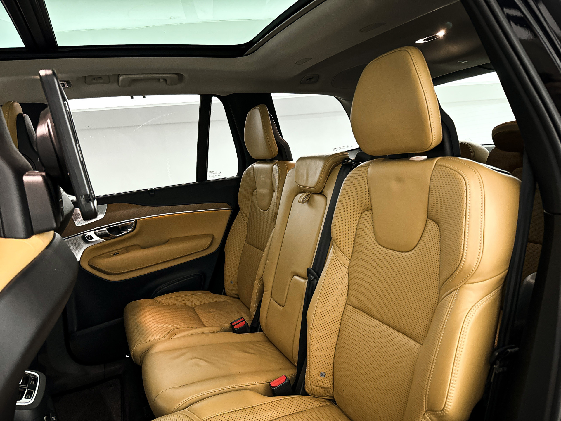 Foto van Volvo Xc90 T8 Twin Engine