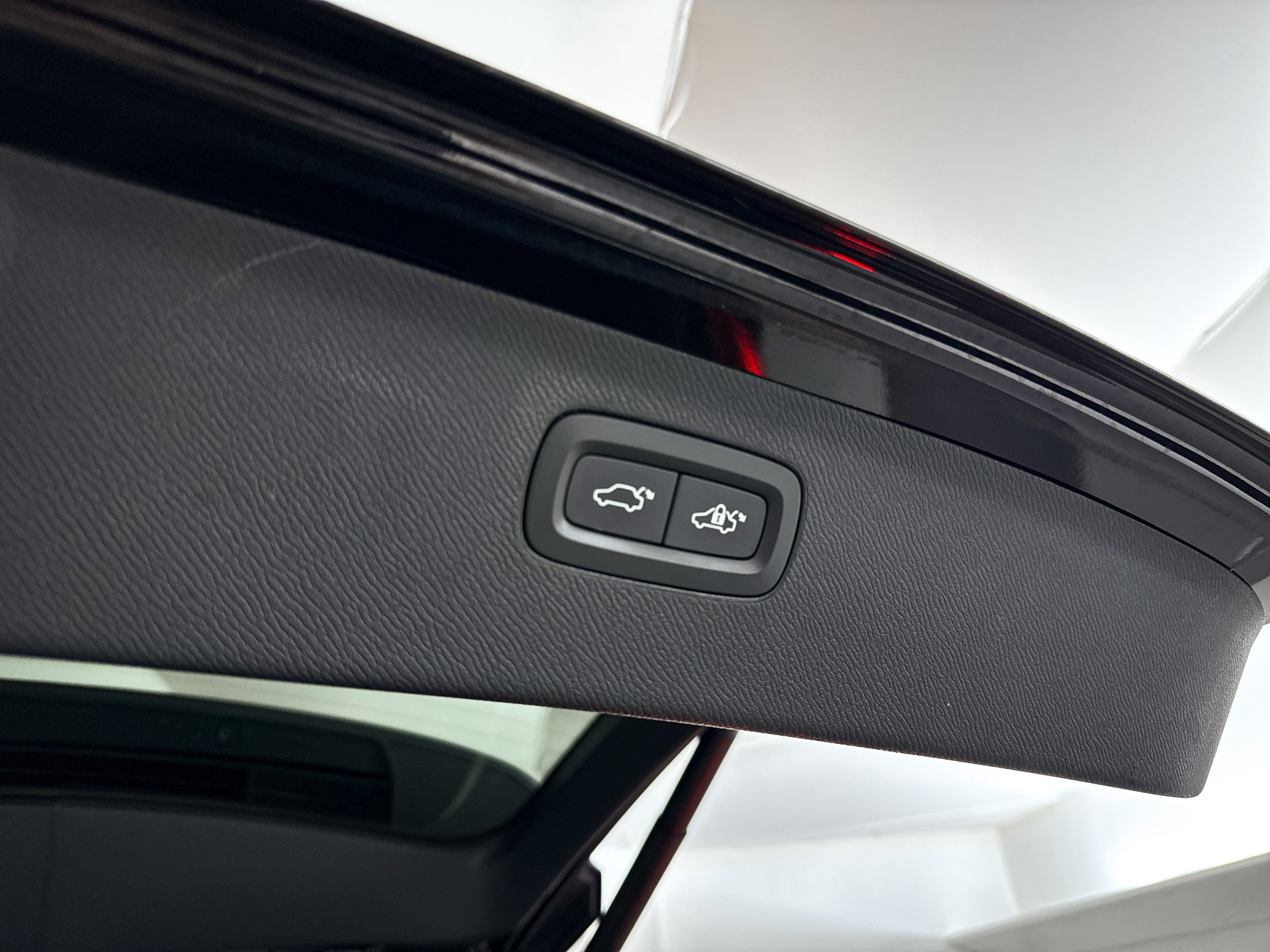 Foto van Volvo Xc90 T8 Twin Engine