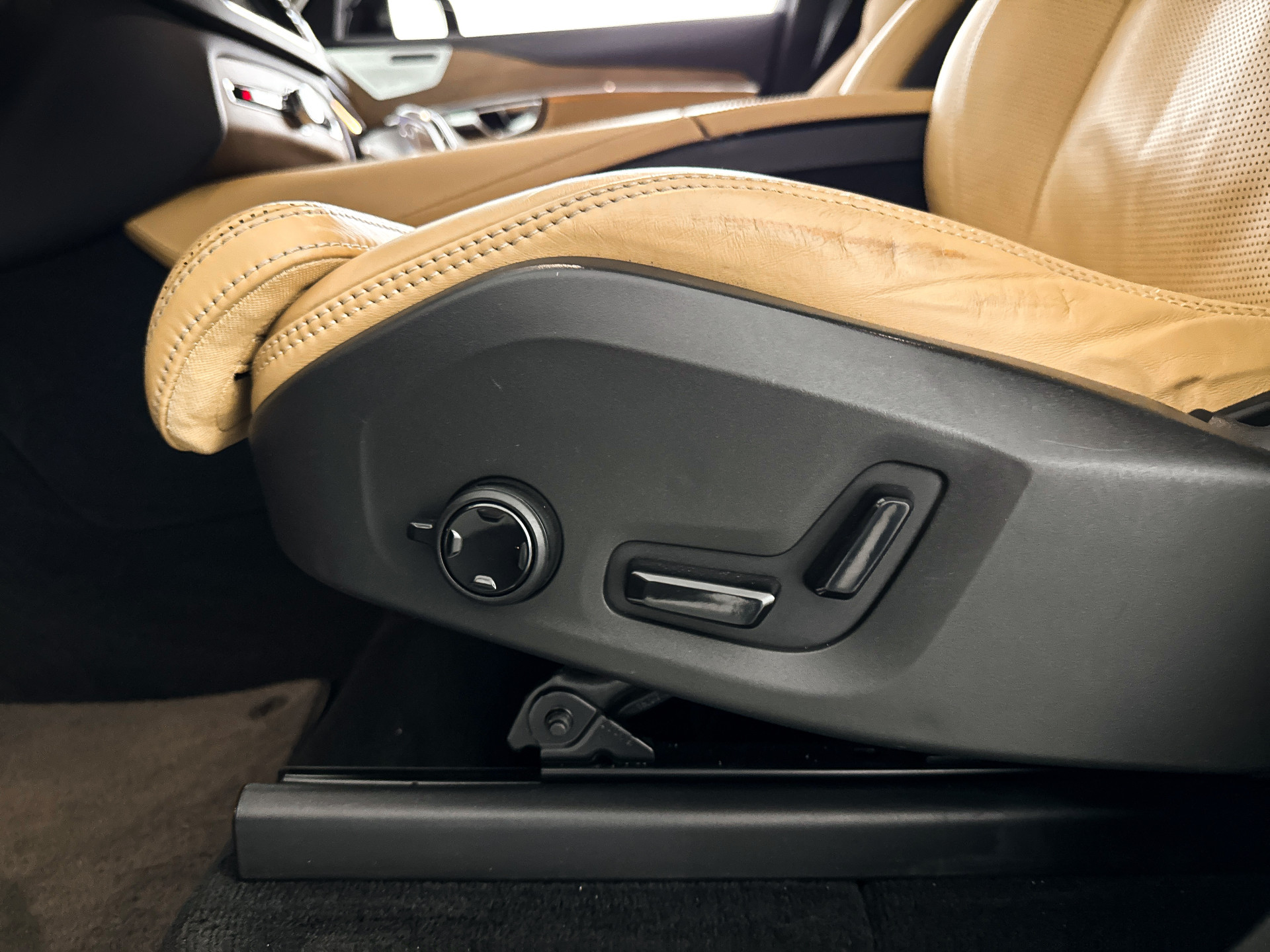 Foto van Volvo Xc90 T8 Twin Engine