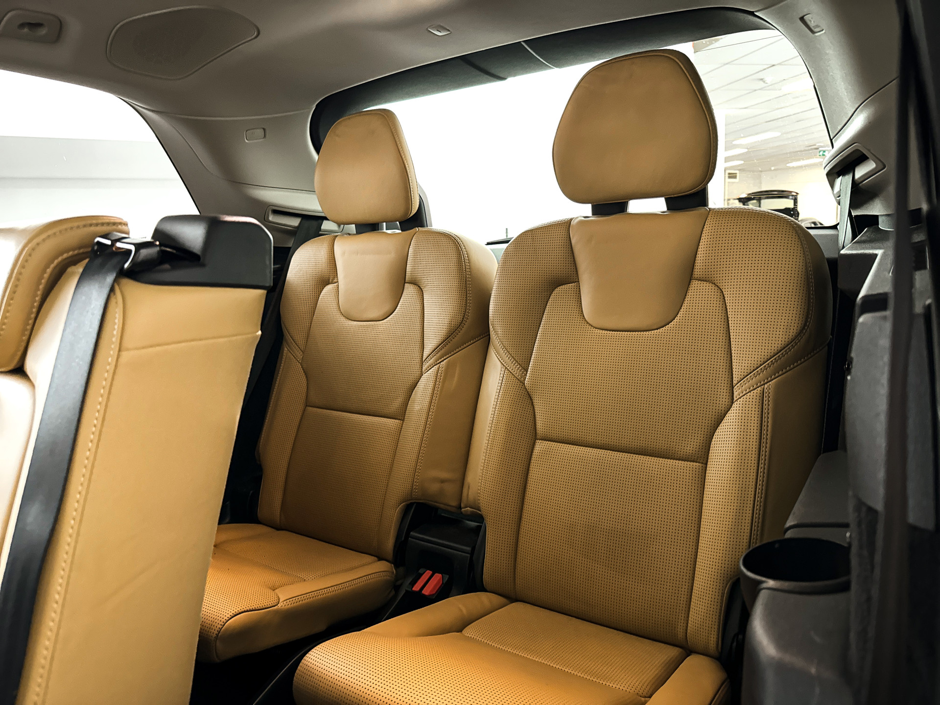 Foto van Volvo Xc90 T8 Twin Engine