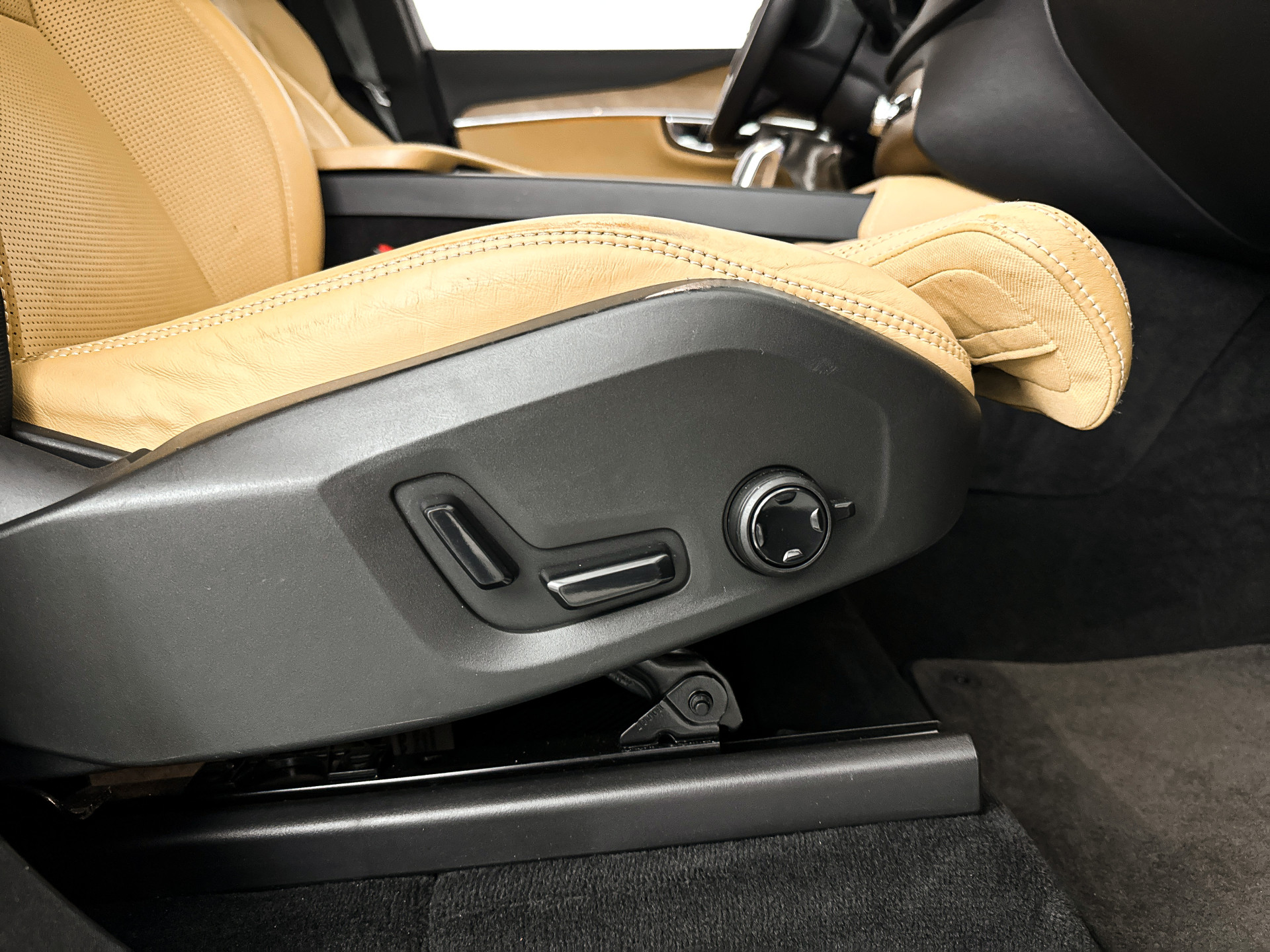 Foto van Volvo Xc90 T8 Twin Engine