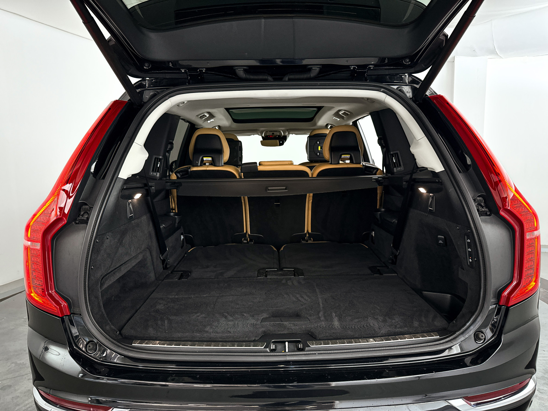 Foto van Volvo Xc90 T8 Twin Engine