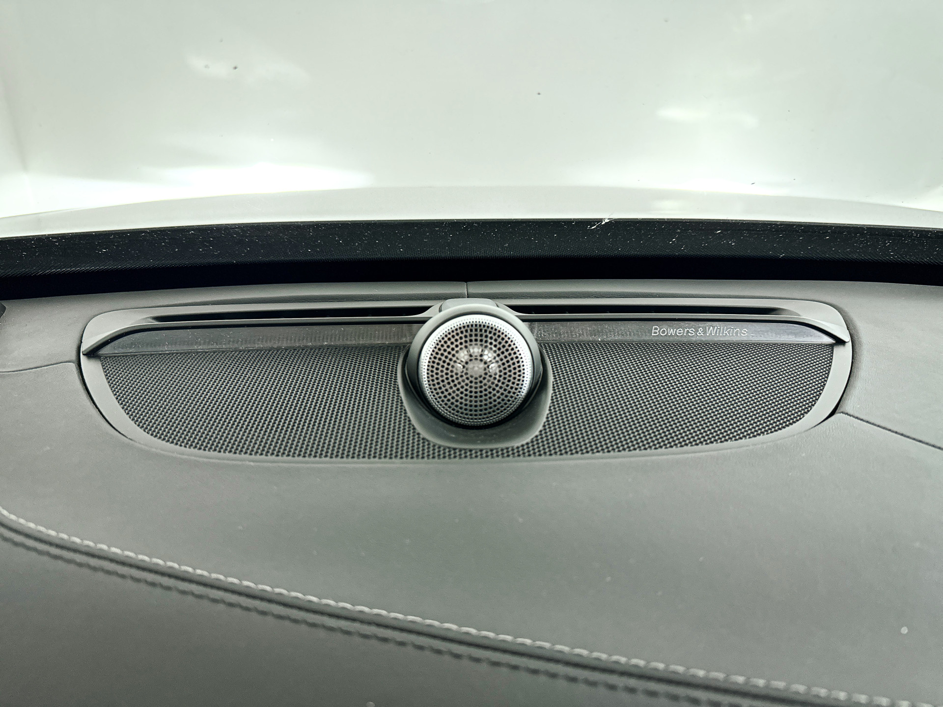 Foto van Volvo Xc90 T8 Twin Engine