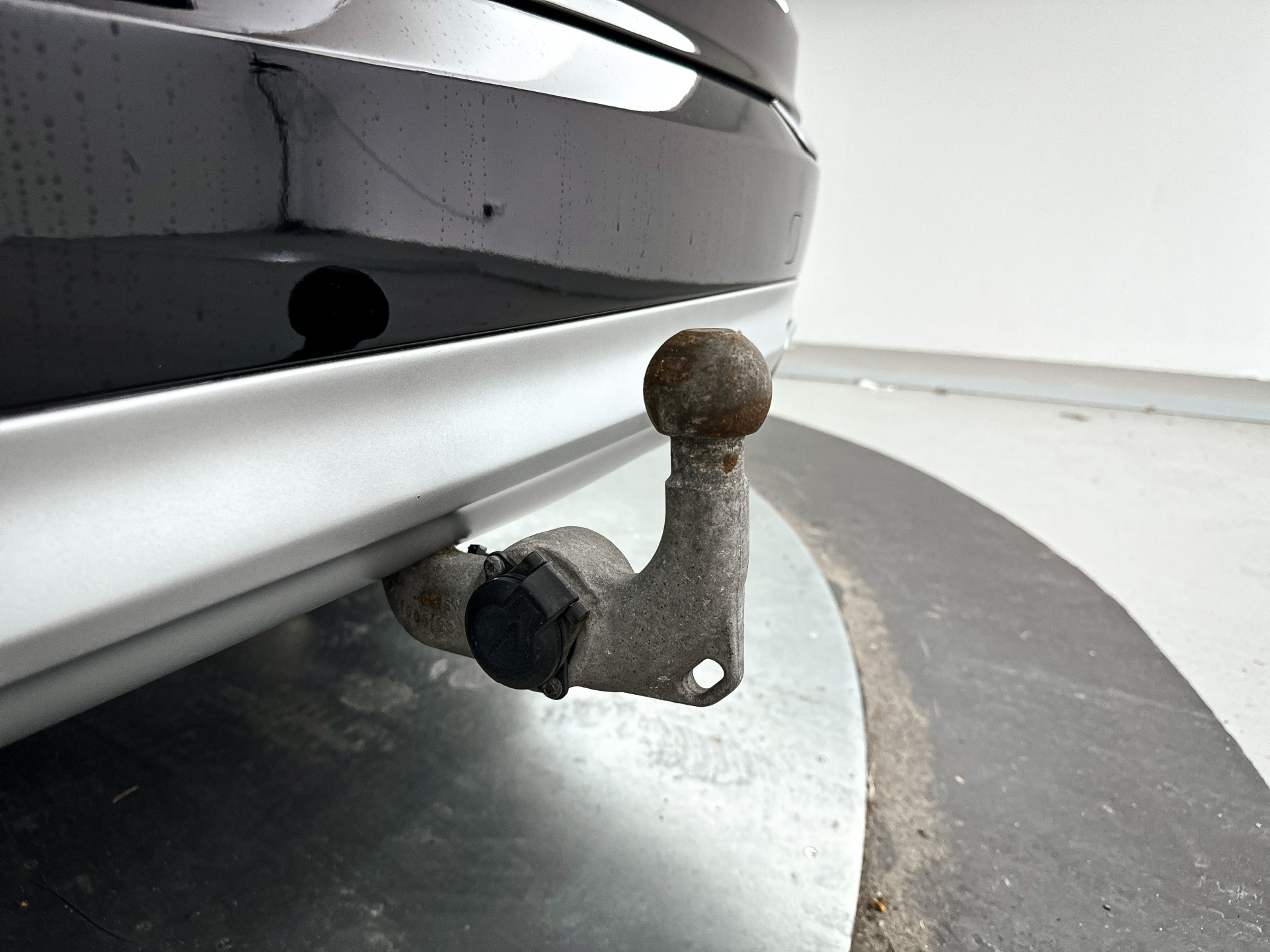 Foto van Volvo Xc90 T8 Twin Engine