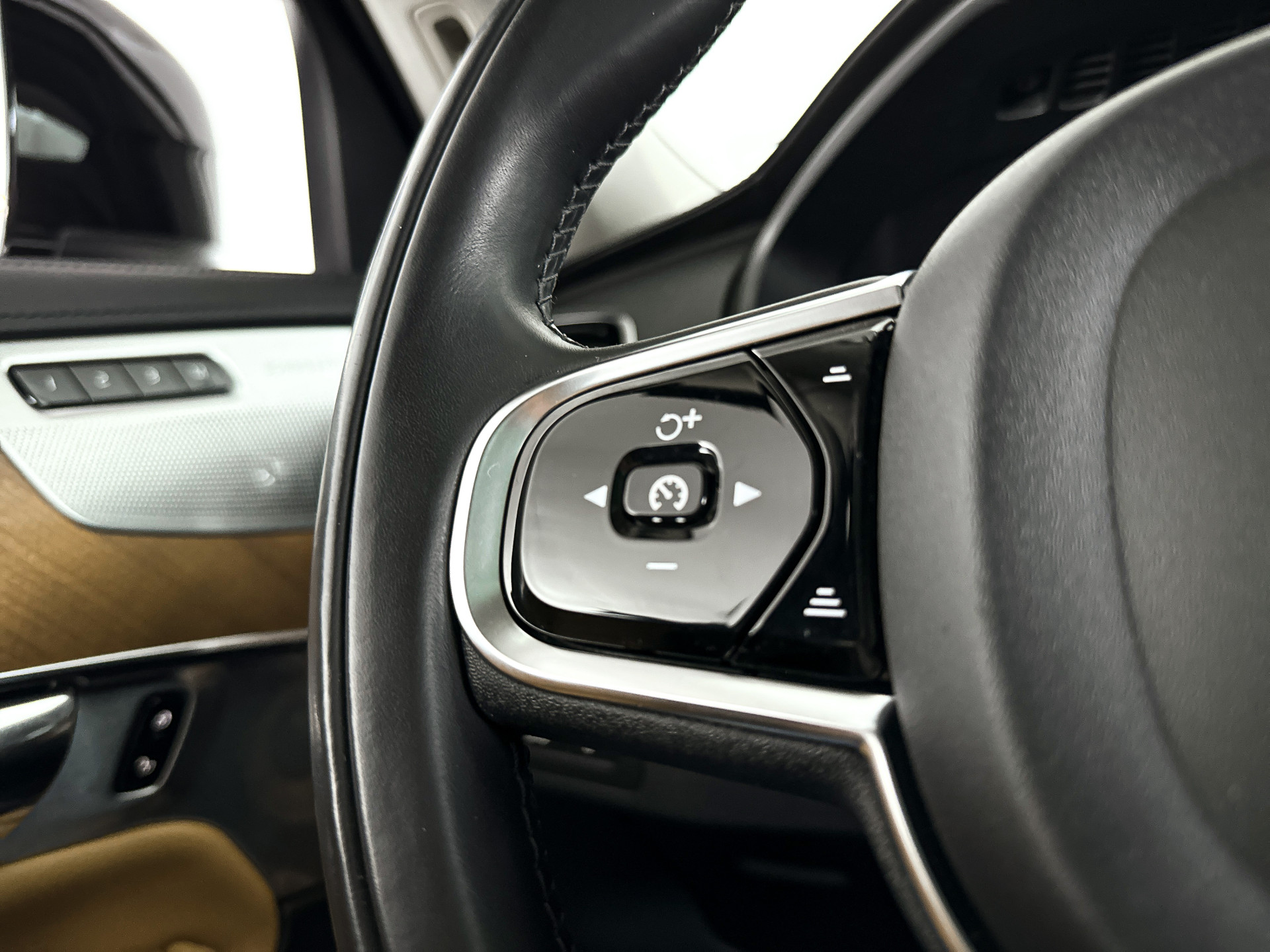 Foto van Volvo Xc90 T8 Twin Engine