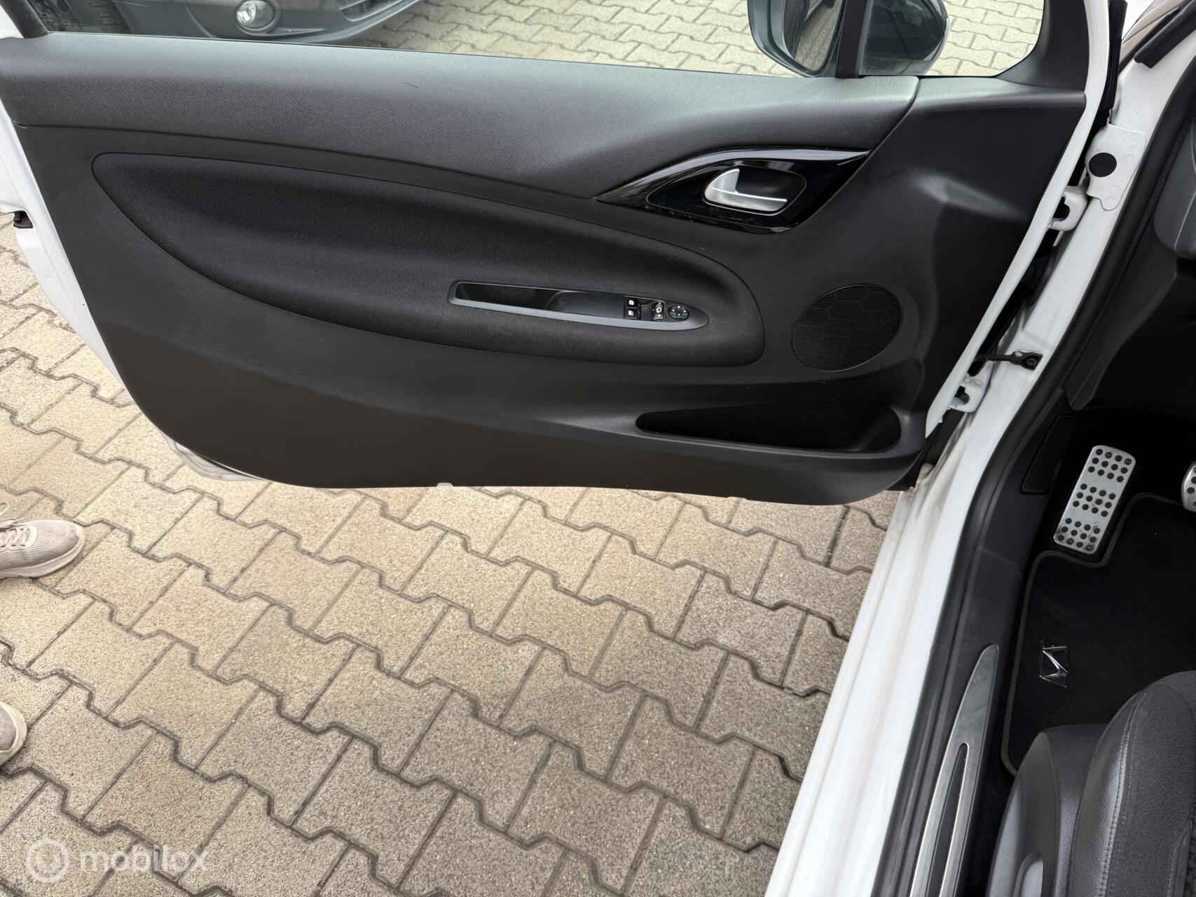 Foto van DS DS 3