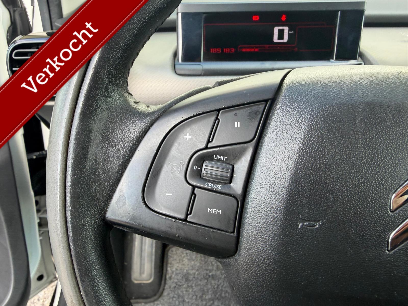 Foto van Citroen C4 Cactus
