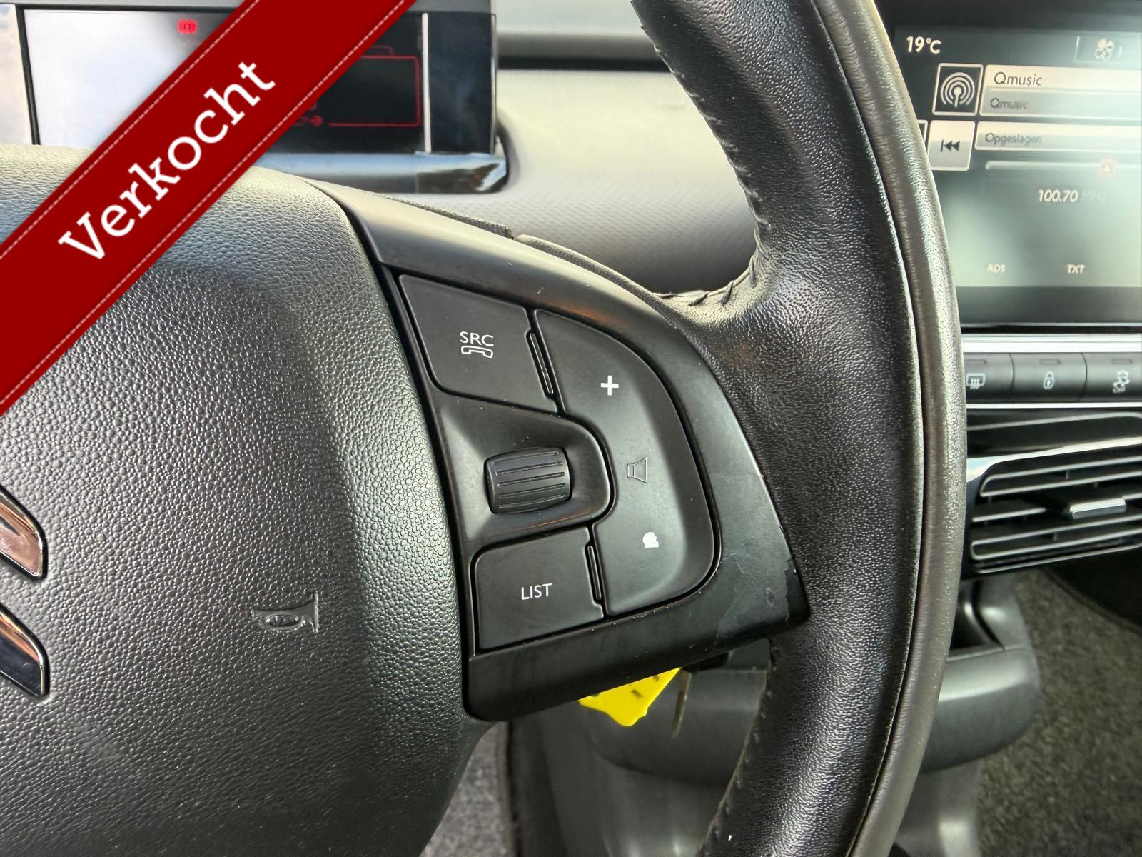 Foto van Citroen C4 Cactus