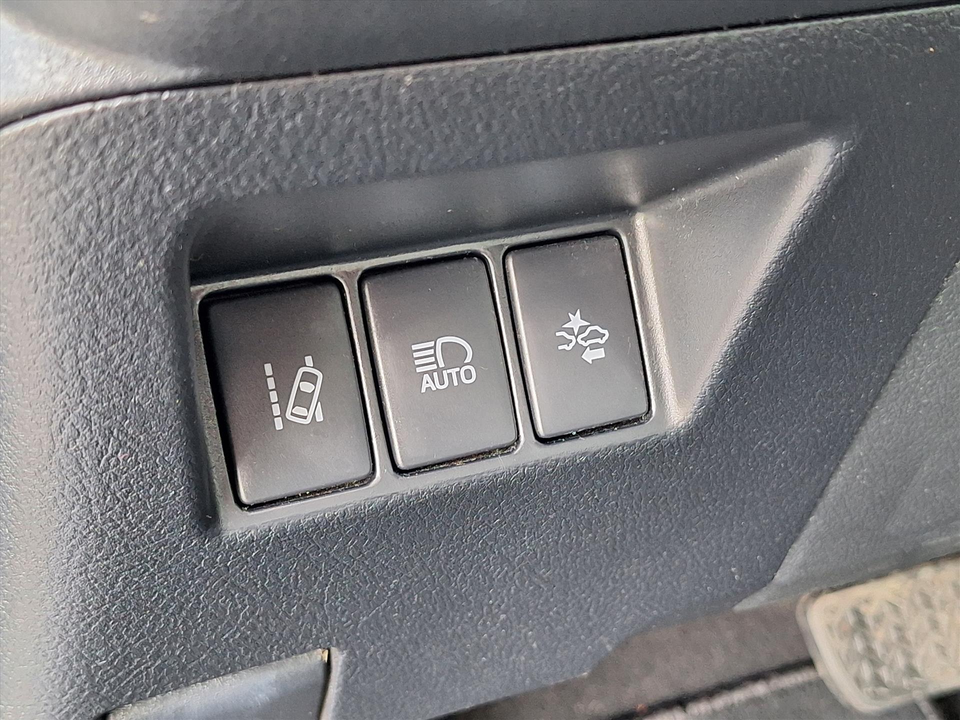 Foto van Toyota Toyota Yaris Hybrid