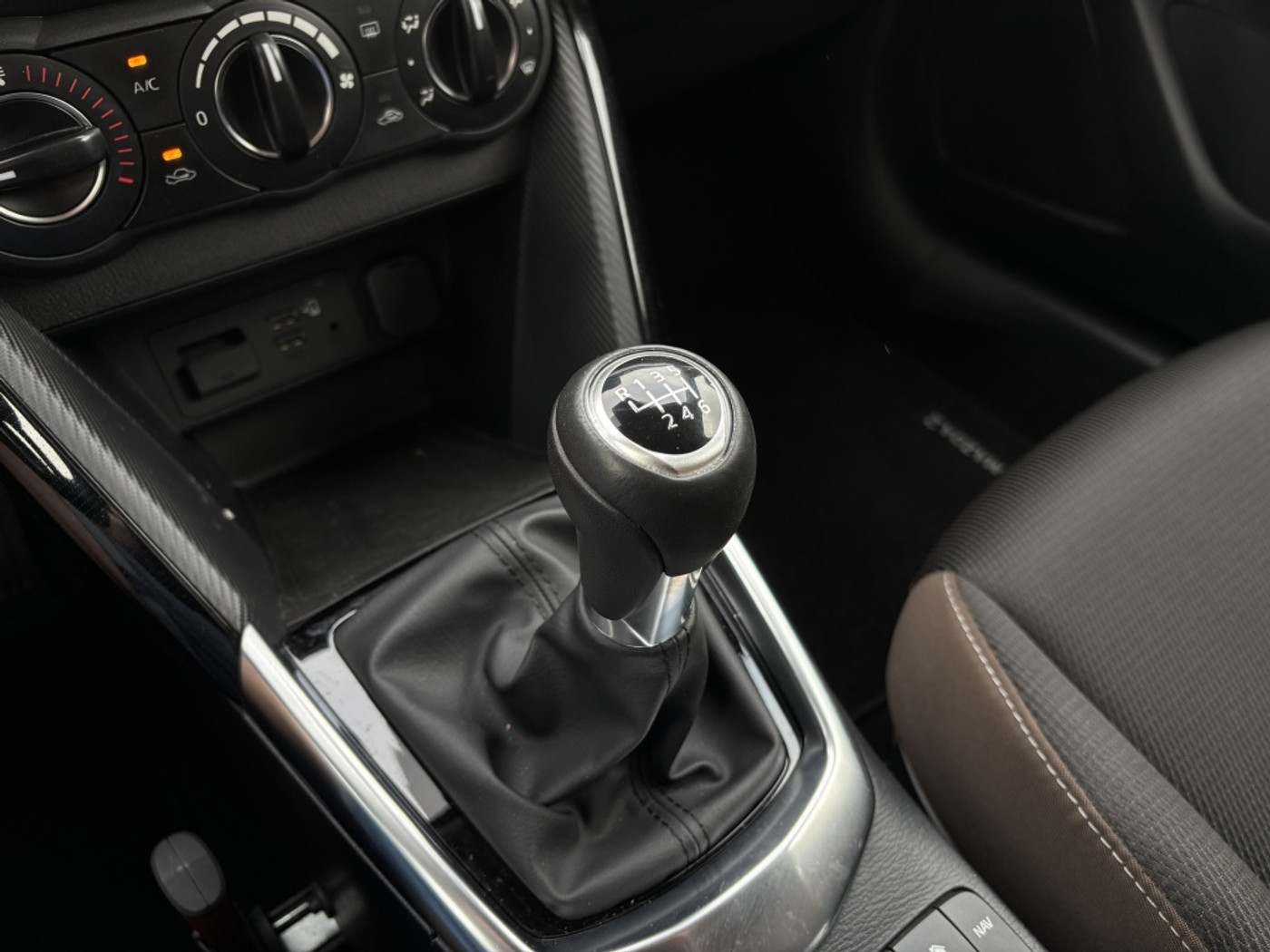 Foto van Mazda Mazda2