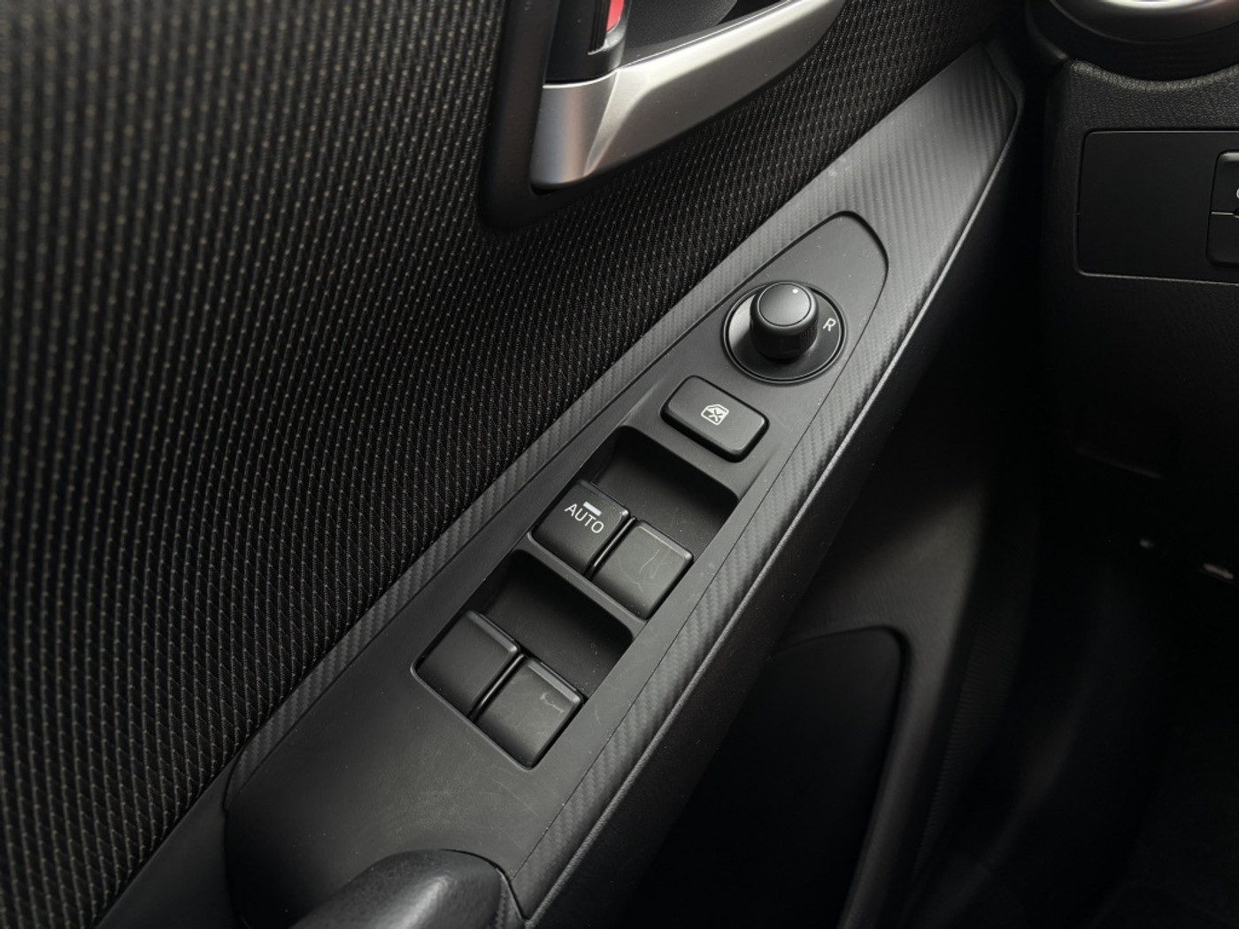 Foto van Mazda Mazda2