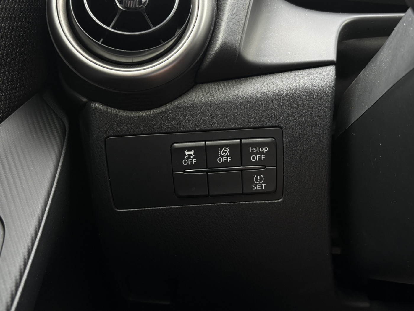 Foto van Mazda Mazda2