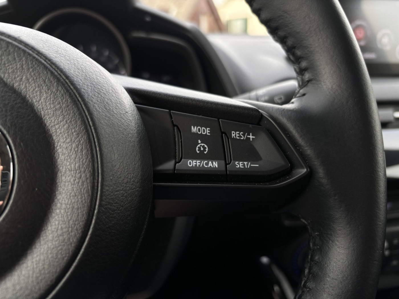 Foto van Mazda Mazda2