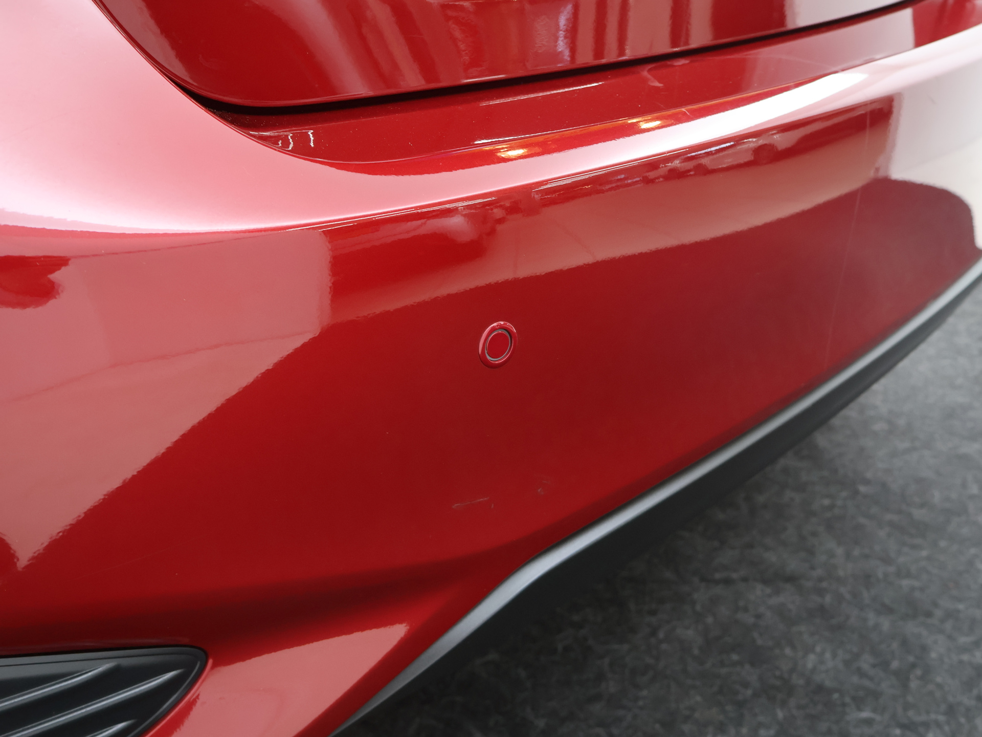 Foto van Toyota Toyota Yaris Hybrid