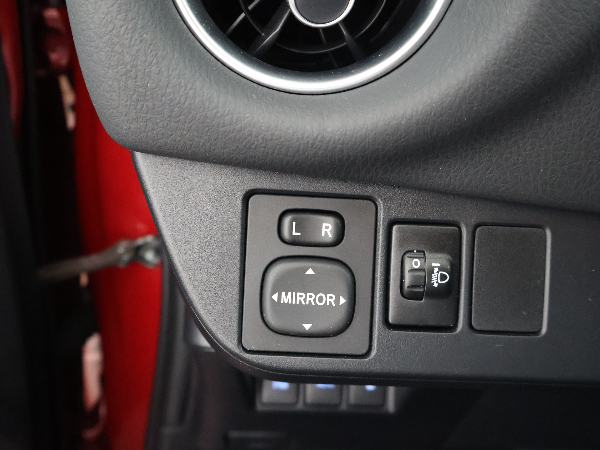 Foto van Toyota Toyota Yaris Hybrid