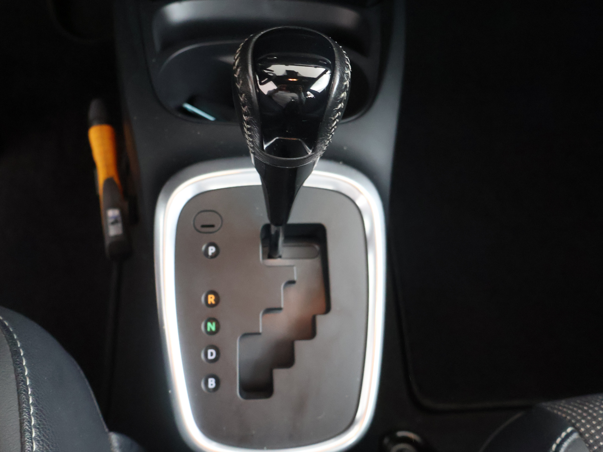 Foto van Toyota Toyota Yaris Hybrid