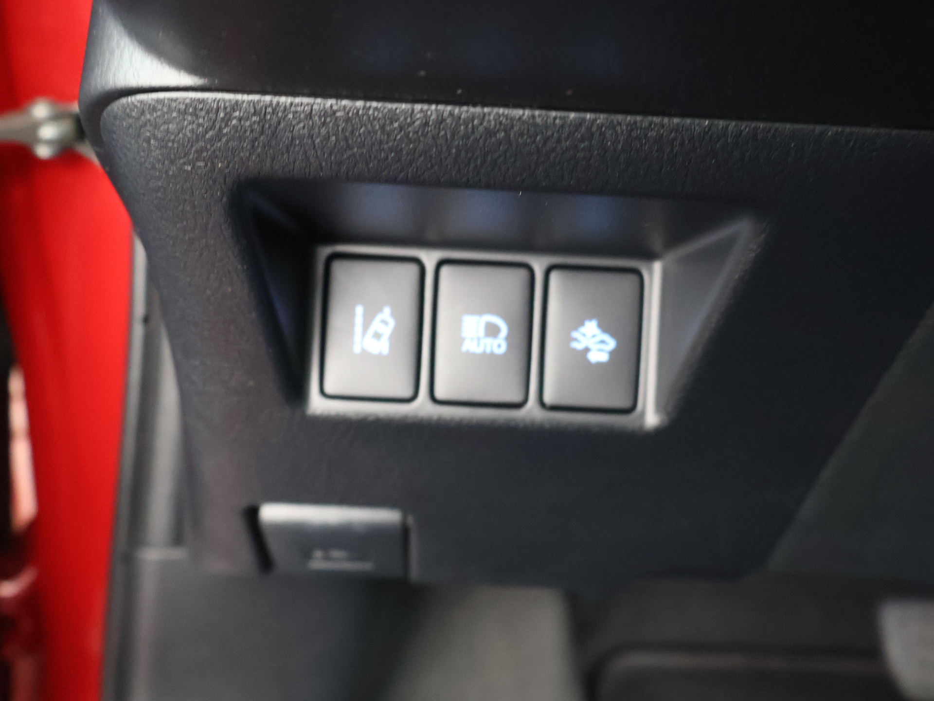 Foto van Toyota Toyota Yaris Hybrid