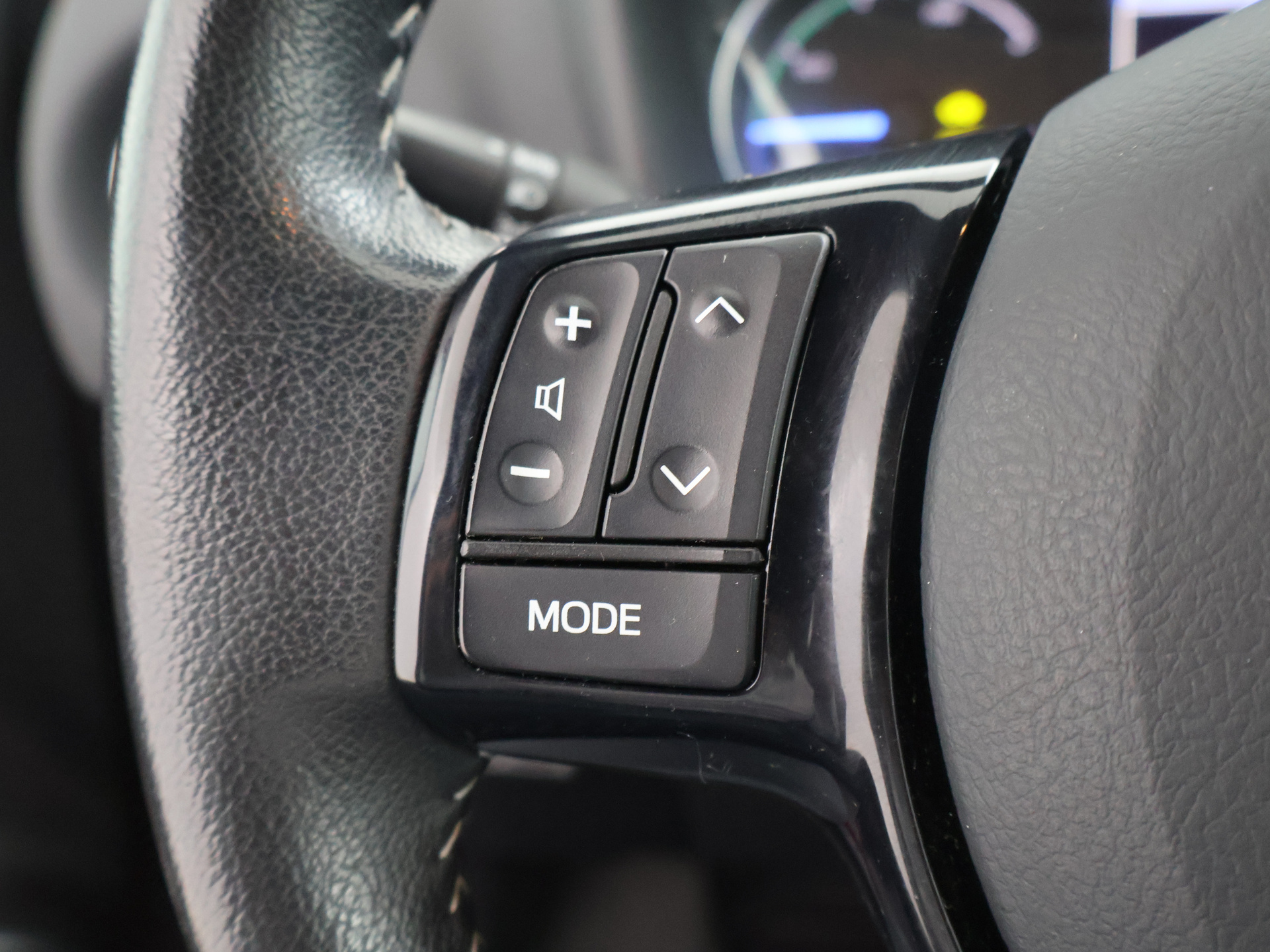 Foto van Toyota Toyota Yaris Hybrid