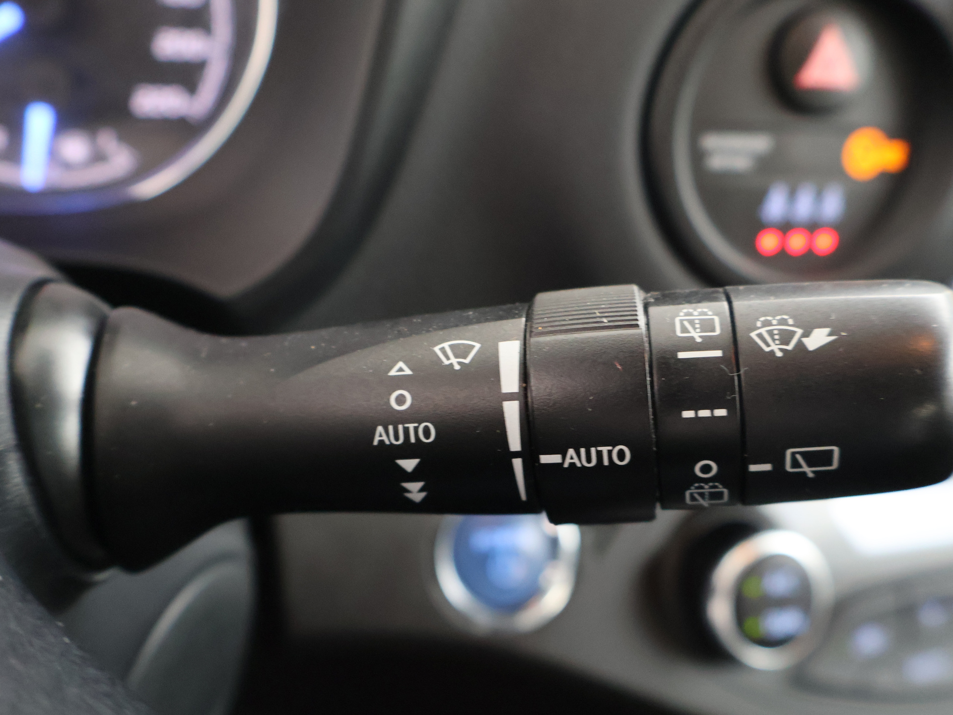 Foto van Toyota Toyota Yaris Hybrid