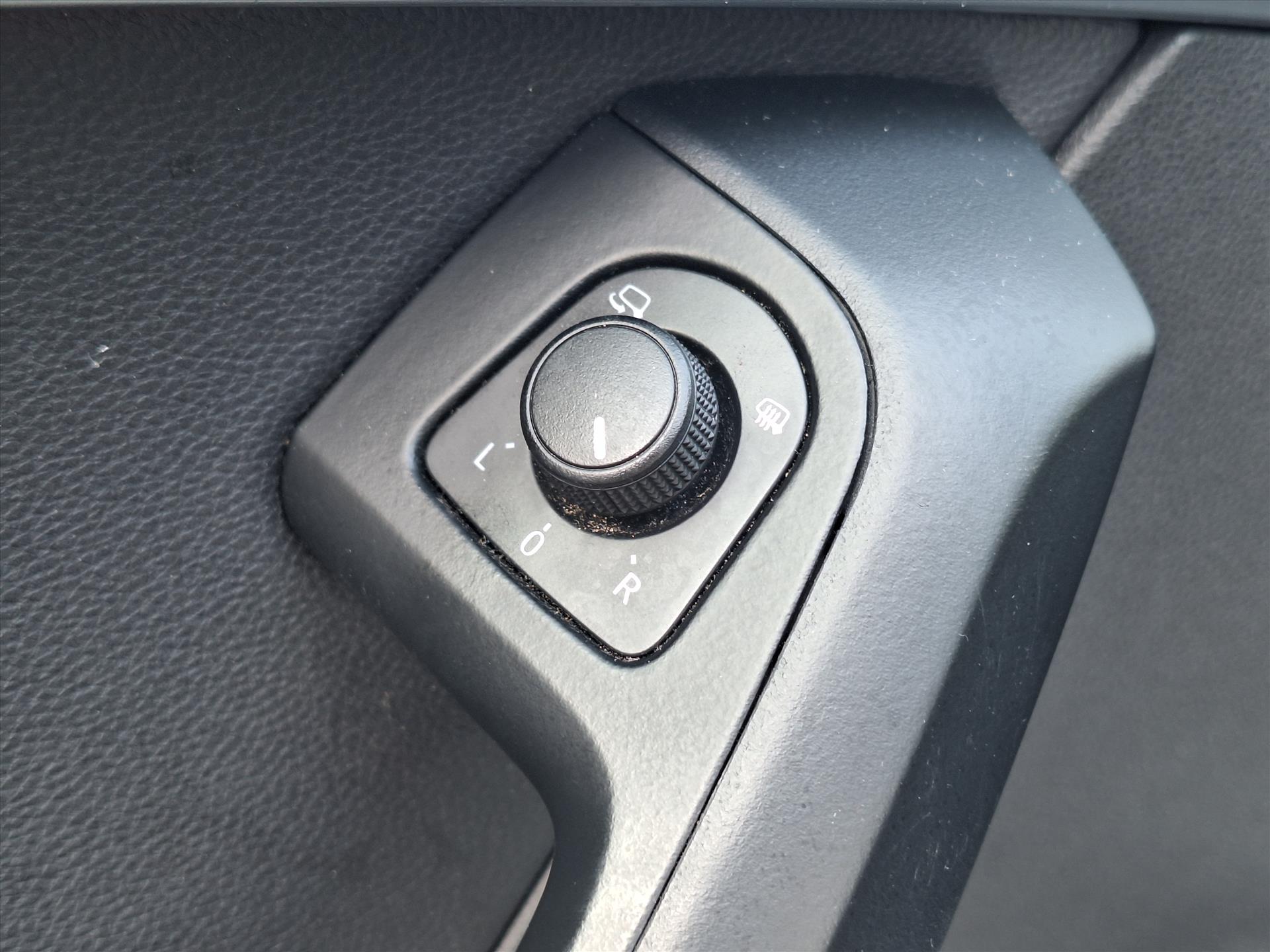 Foto van Seat Ateca