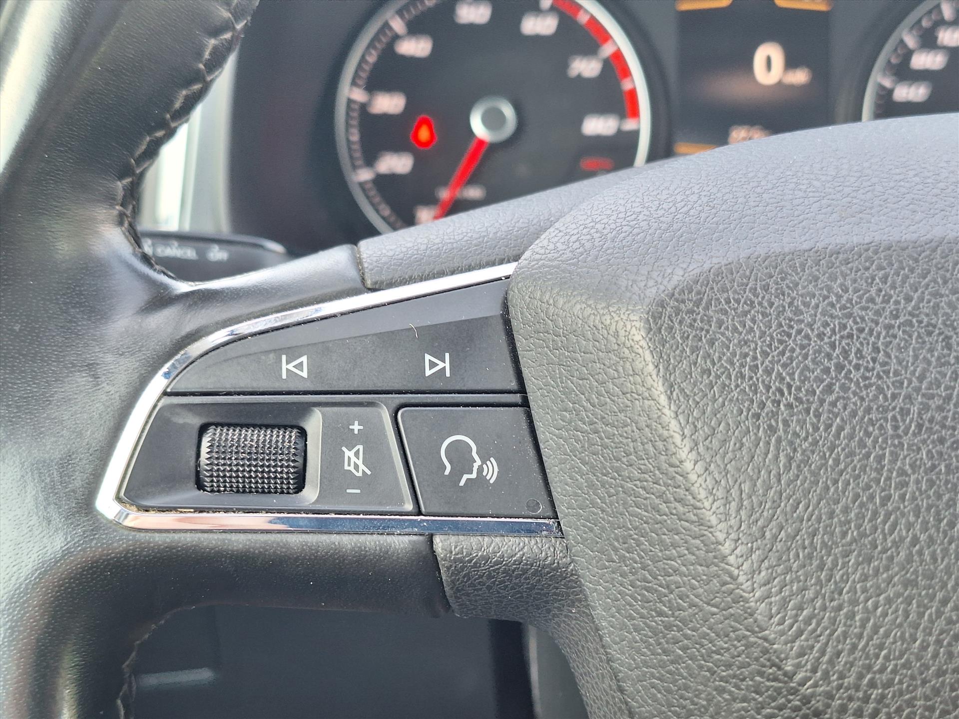 Foto van Seat Ateca