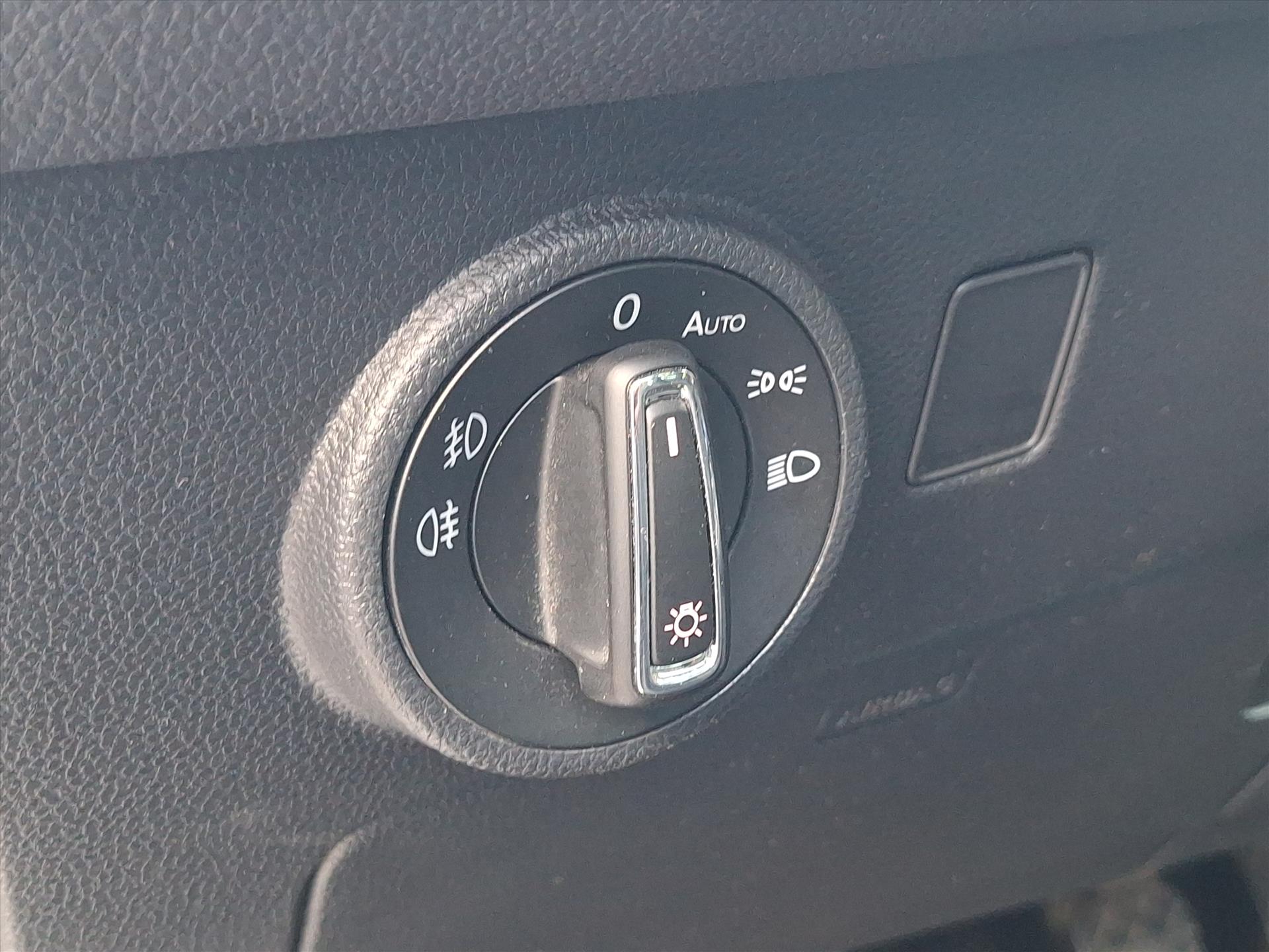 Foto van Seat Ateca