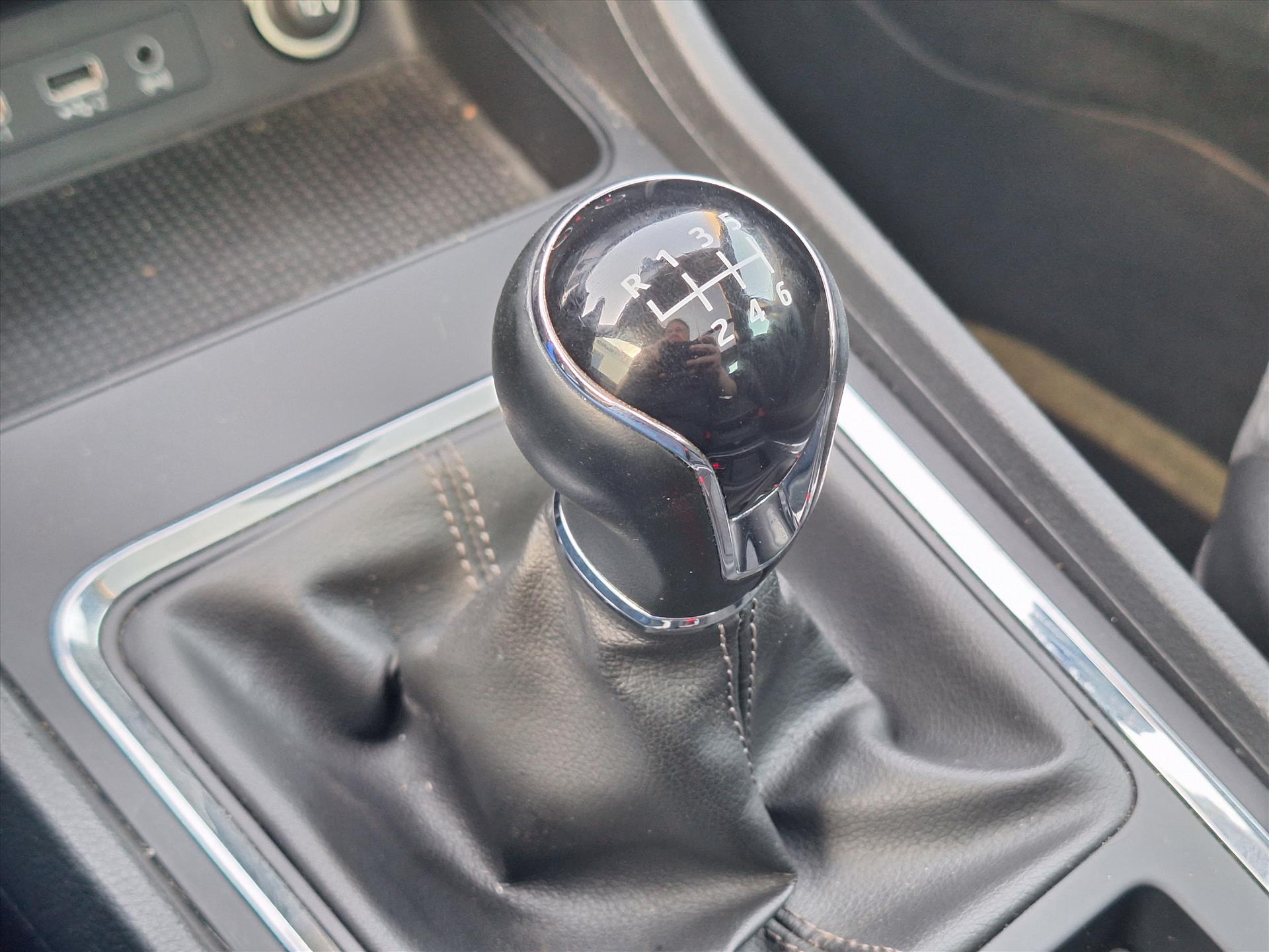 Foto van Seat Ateca