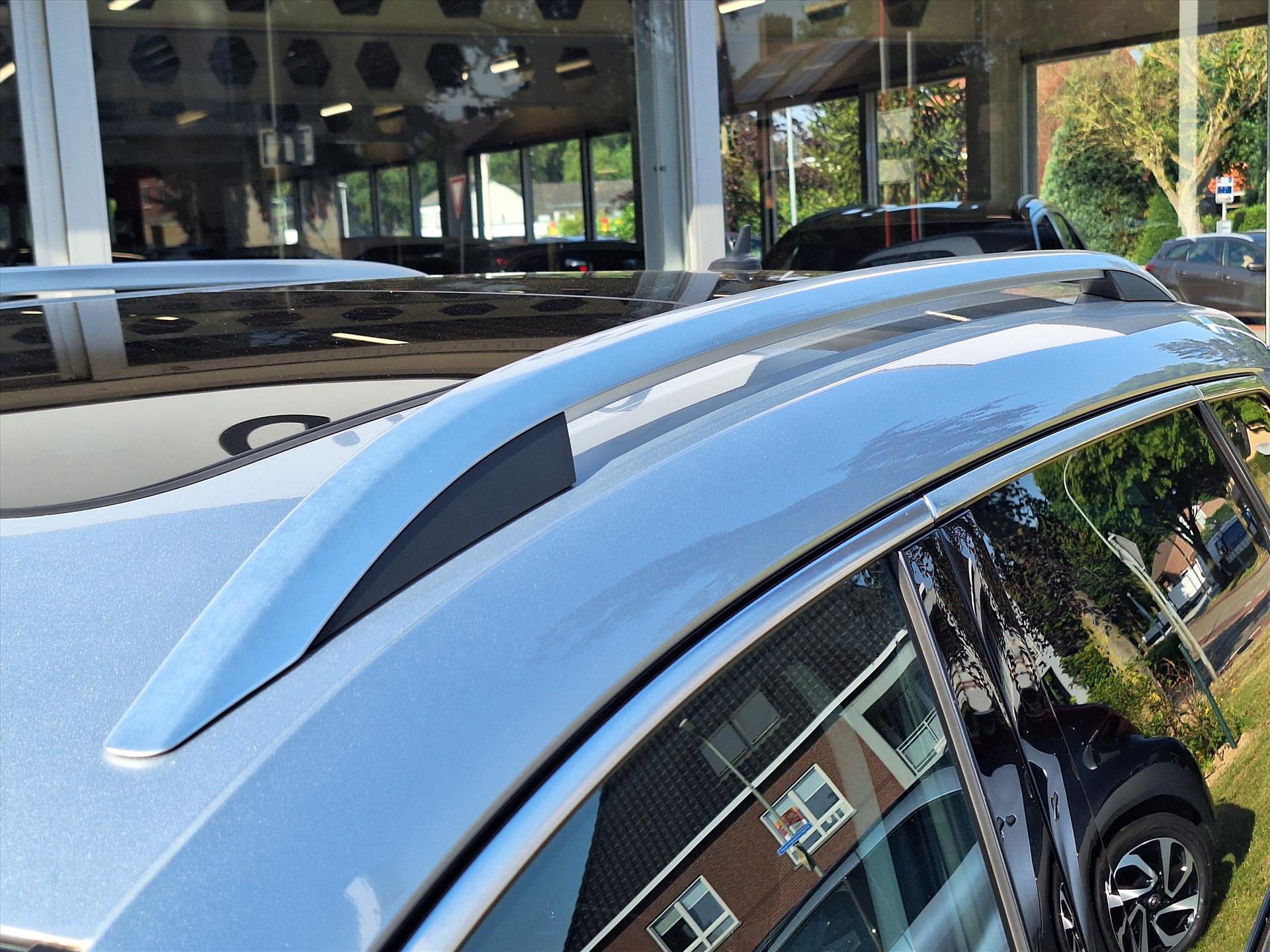 Foto van Seat Ateca