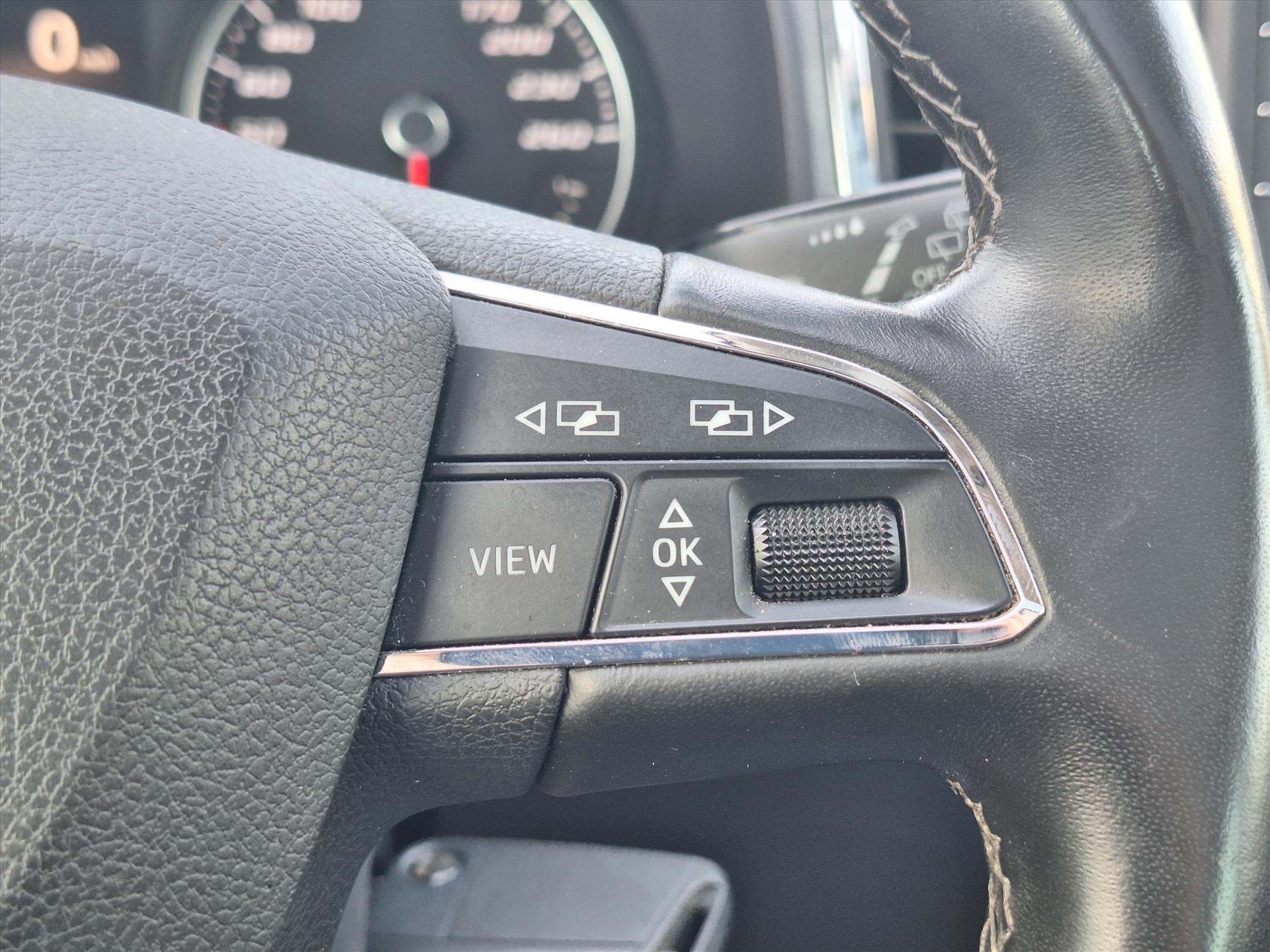Foto van Seat Ateca