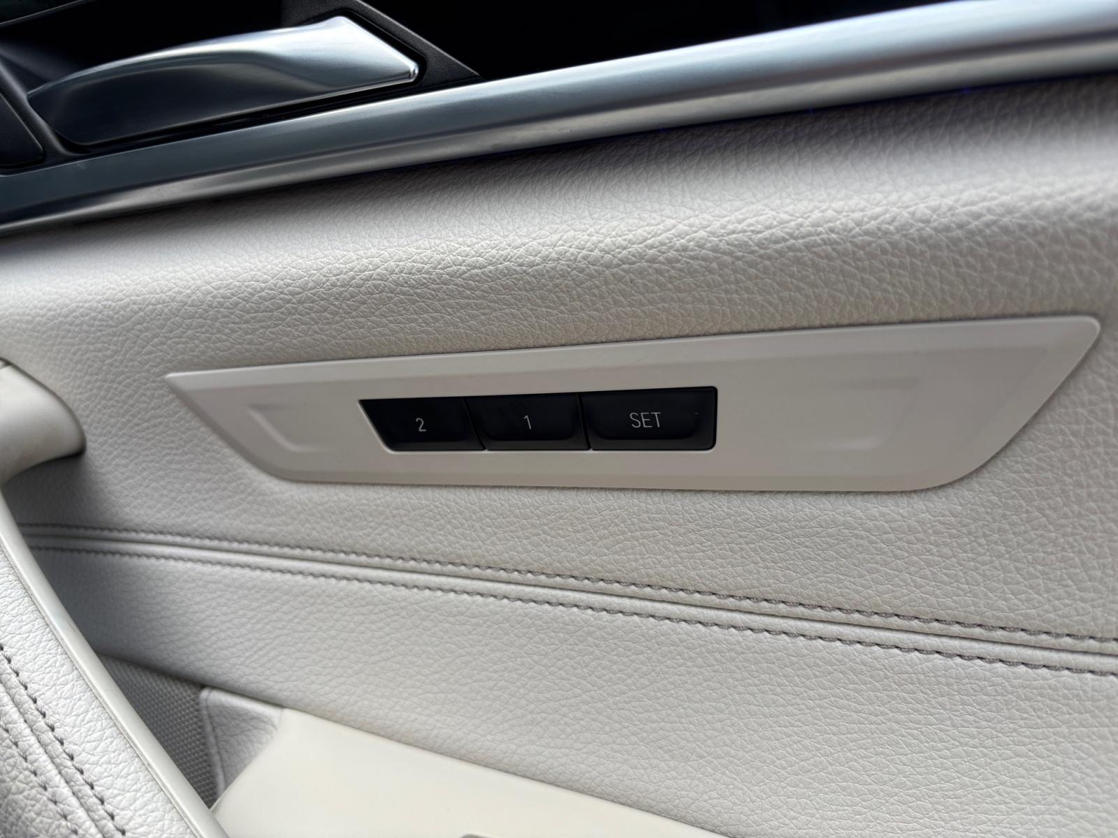 Foto van BMW 520i
