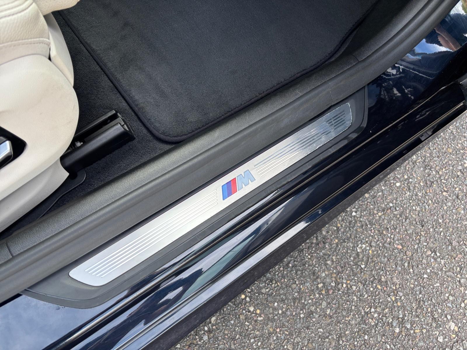 Foto van BMW 520i