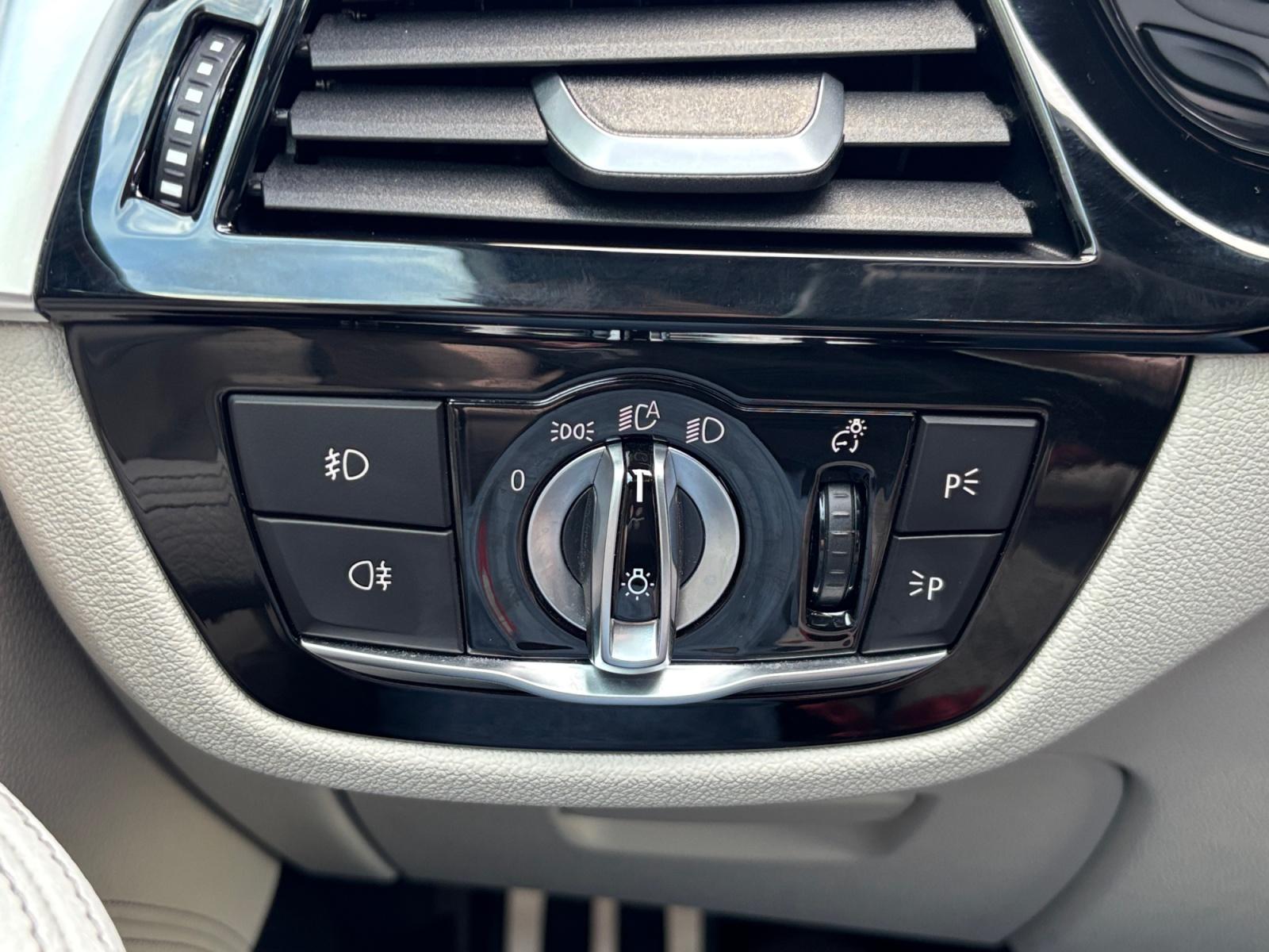 Foto van BMW 520i