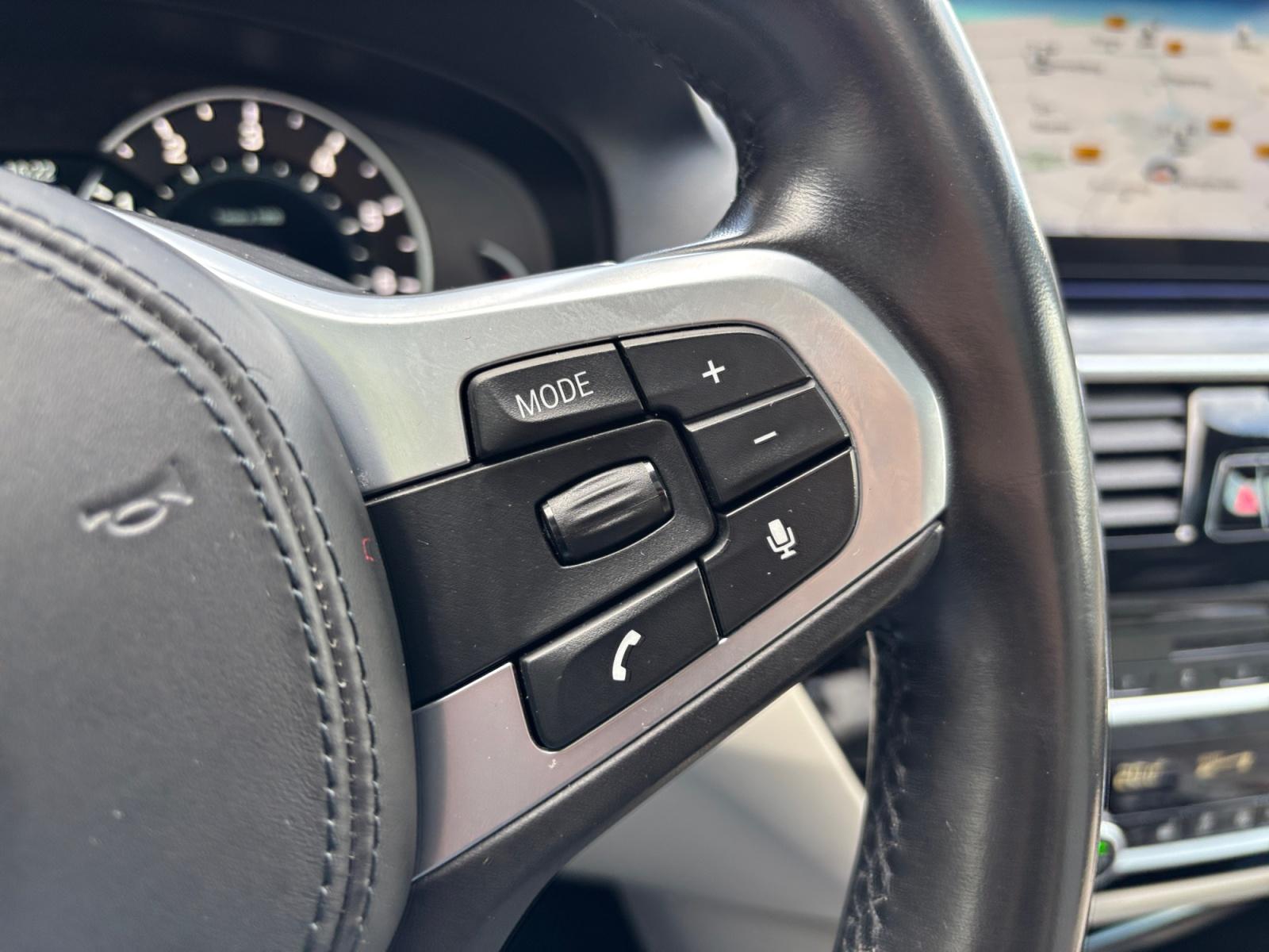 Foto van BMW 520i