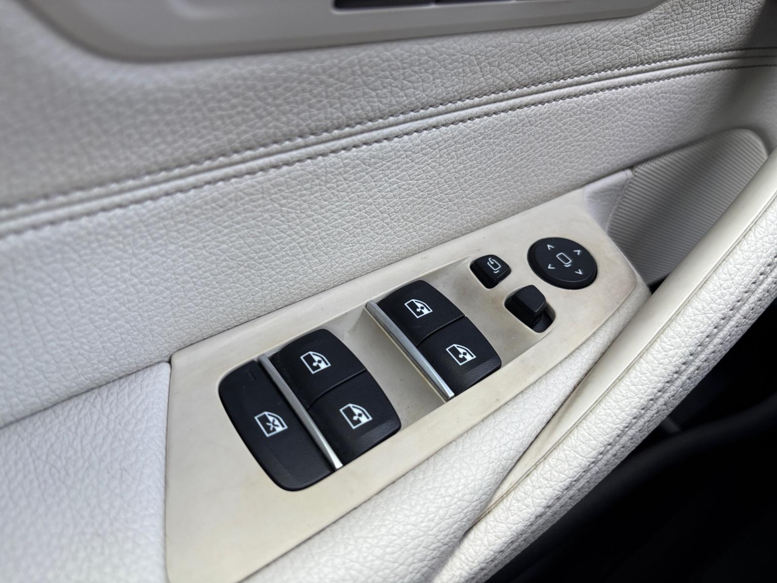 Foto van BMW 520i