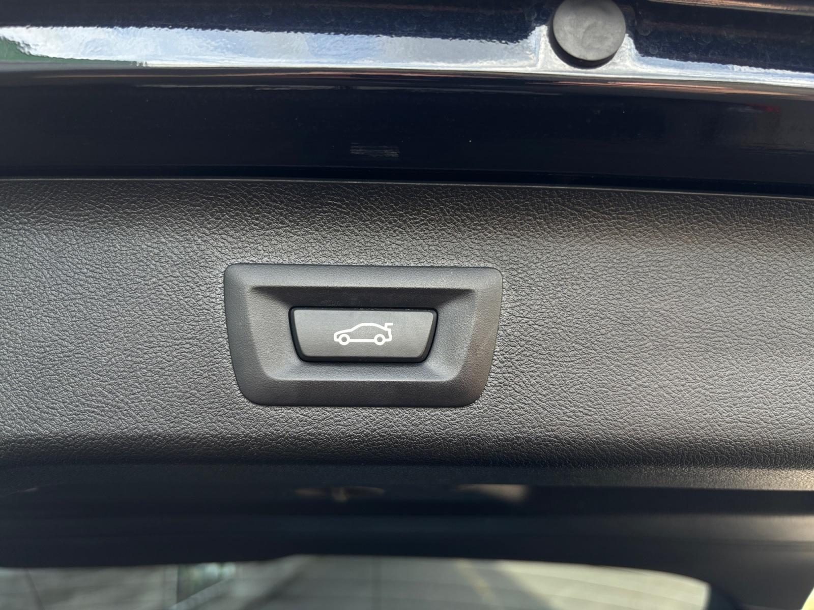 Foto van BMW 520i