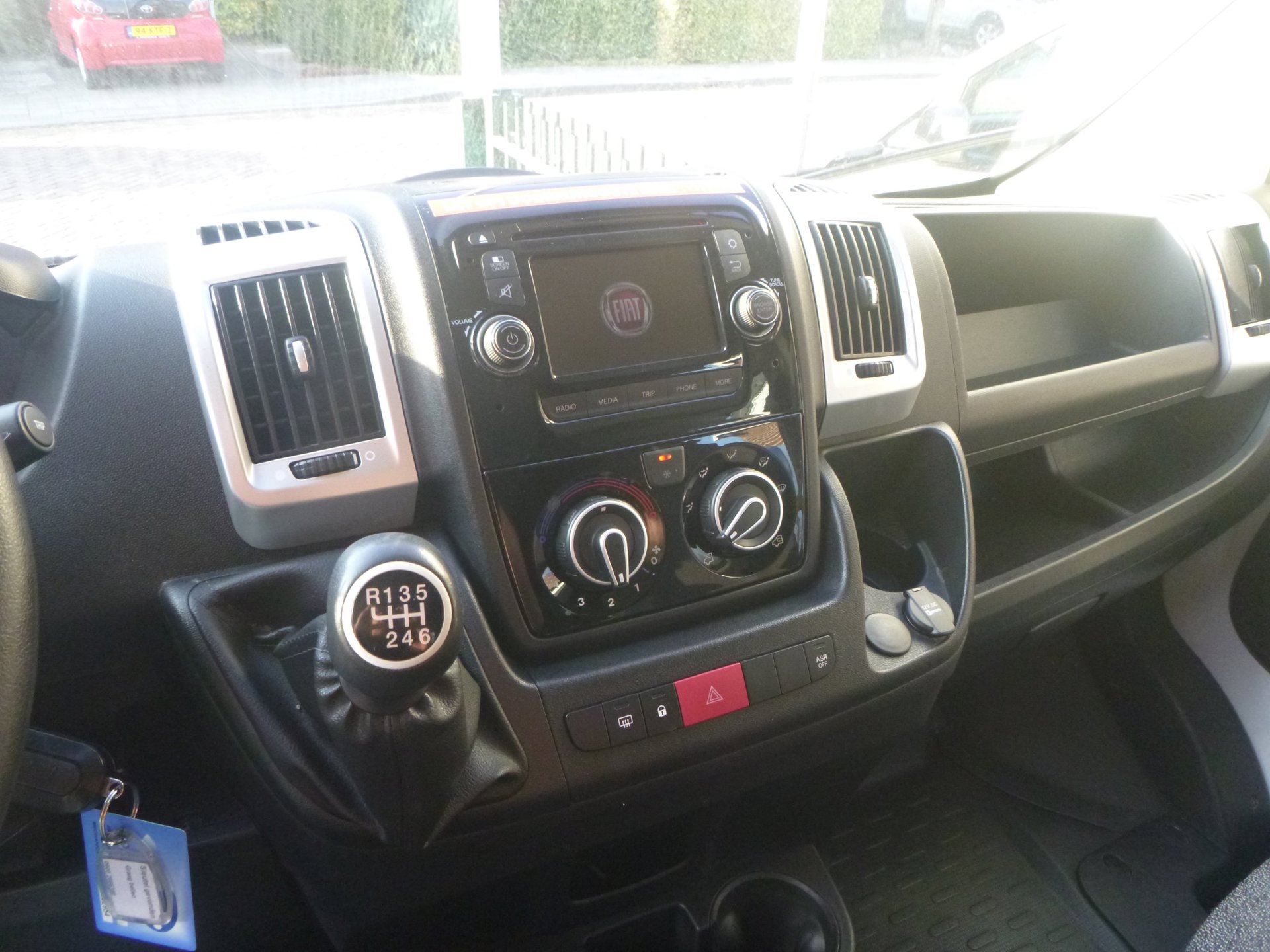Foto van Fiat Fiat Ducato