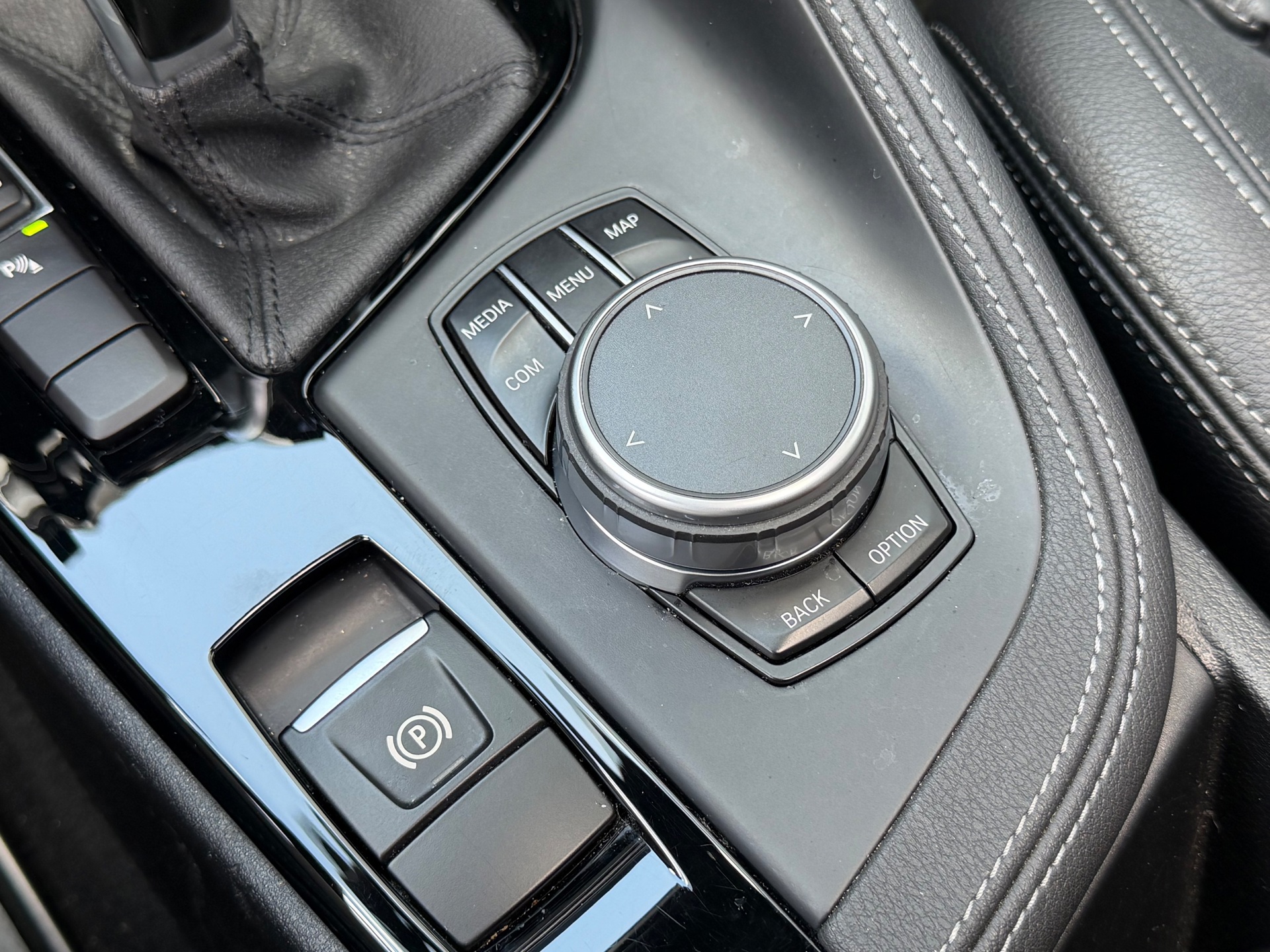 Foto van BMW X2 Sdrive20i