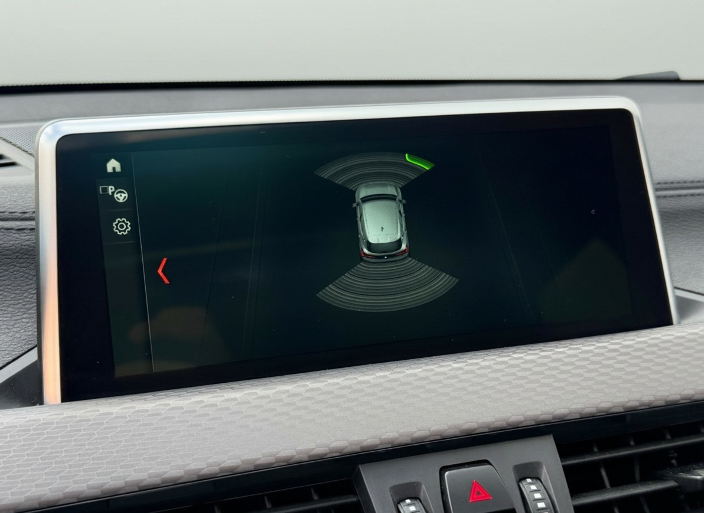 Foto van BMW X2 Sdrive20i