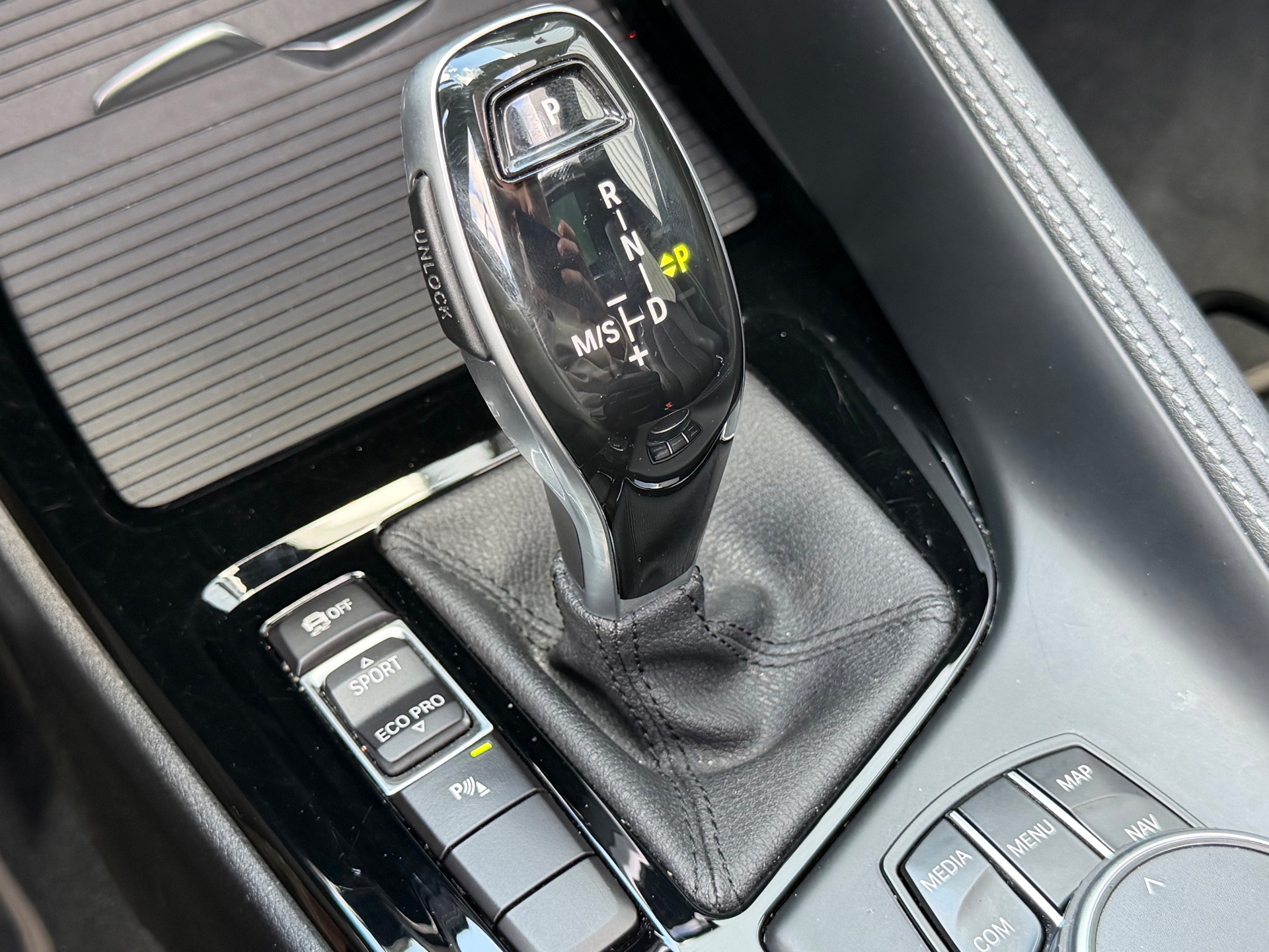 Foto van BMW X2 Sdrive20i