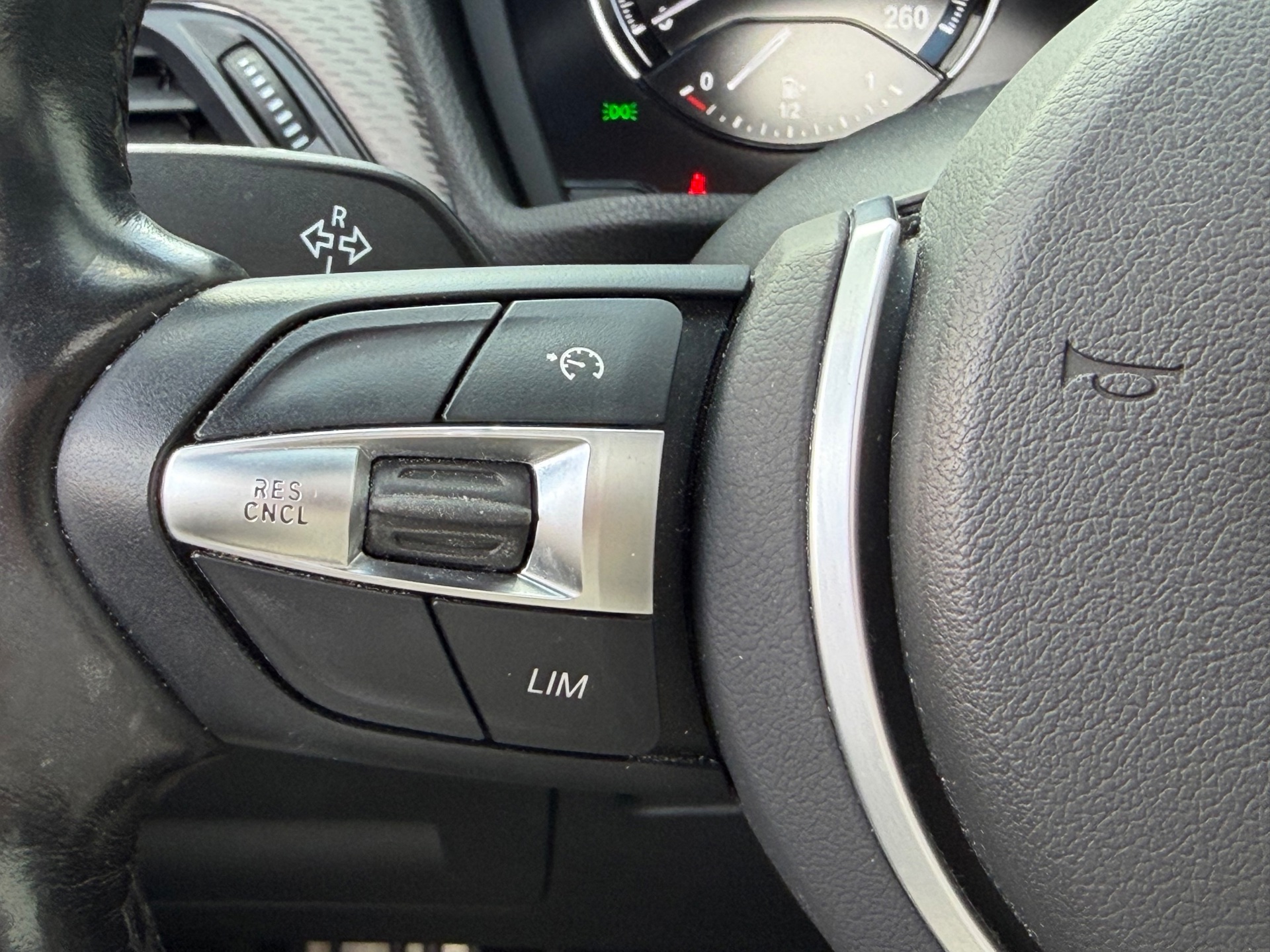 Foto van BMW X2 Sdrive20i