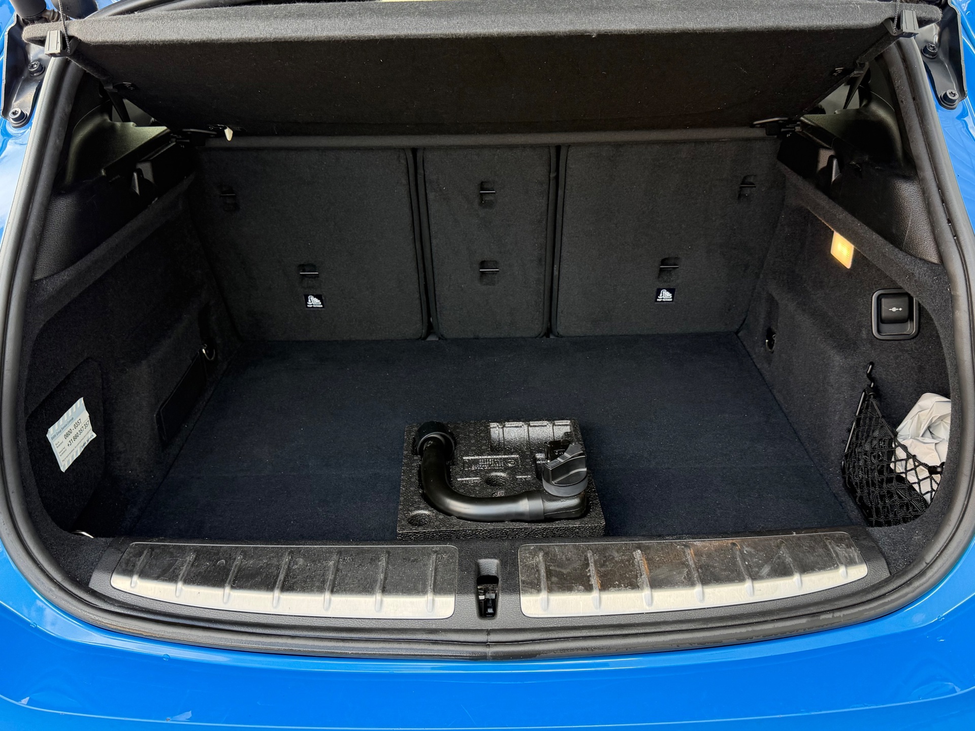 Foto van BMW X2 Sdrive20i