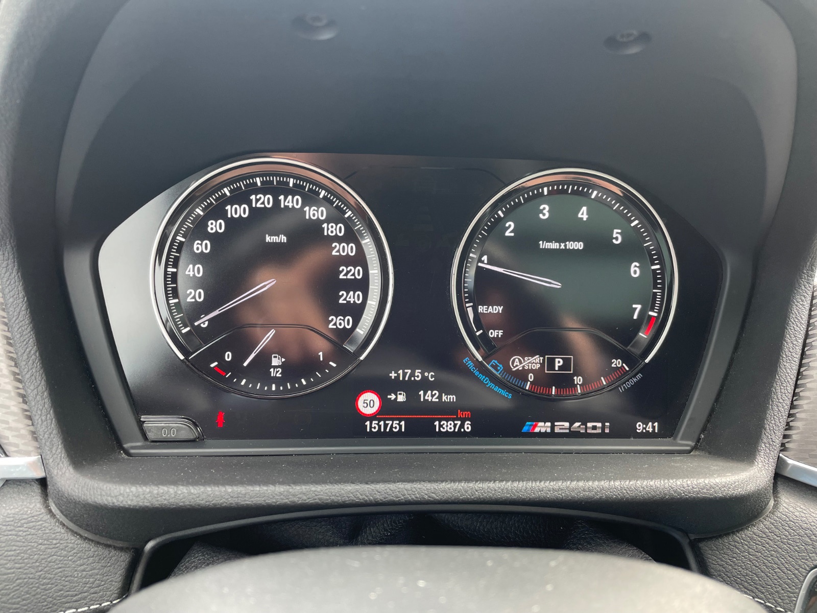 Foto van BMW X2 Sdrive20i