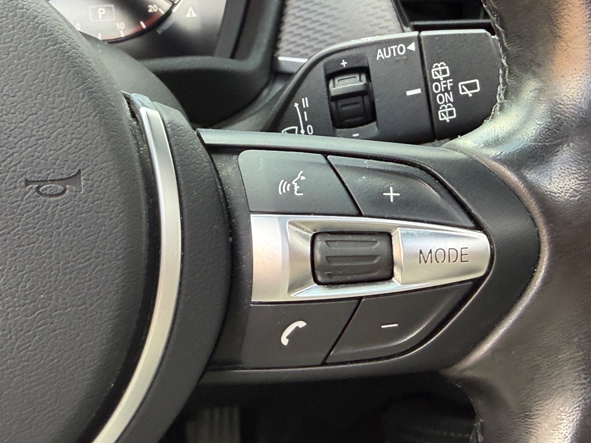 Foto van BMW X2 Sdrive20i