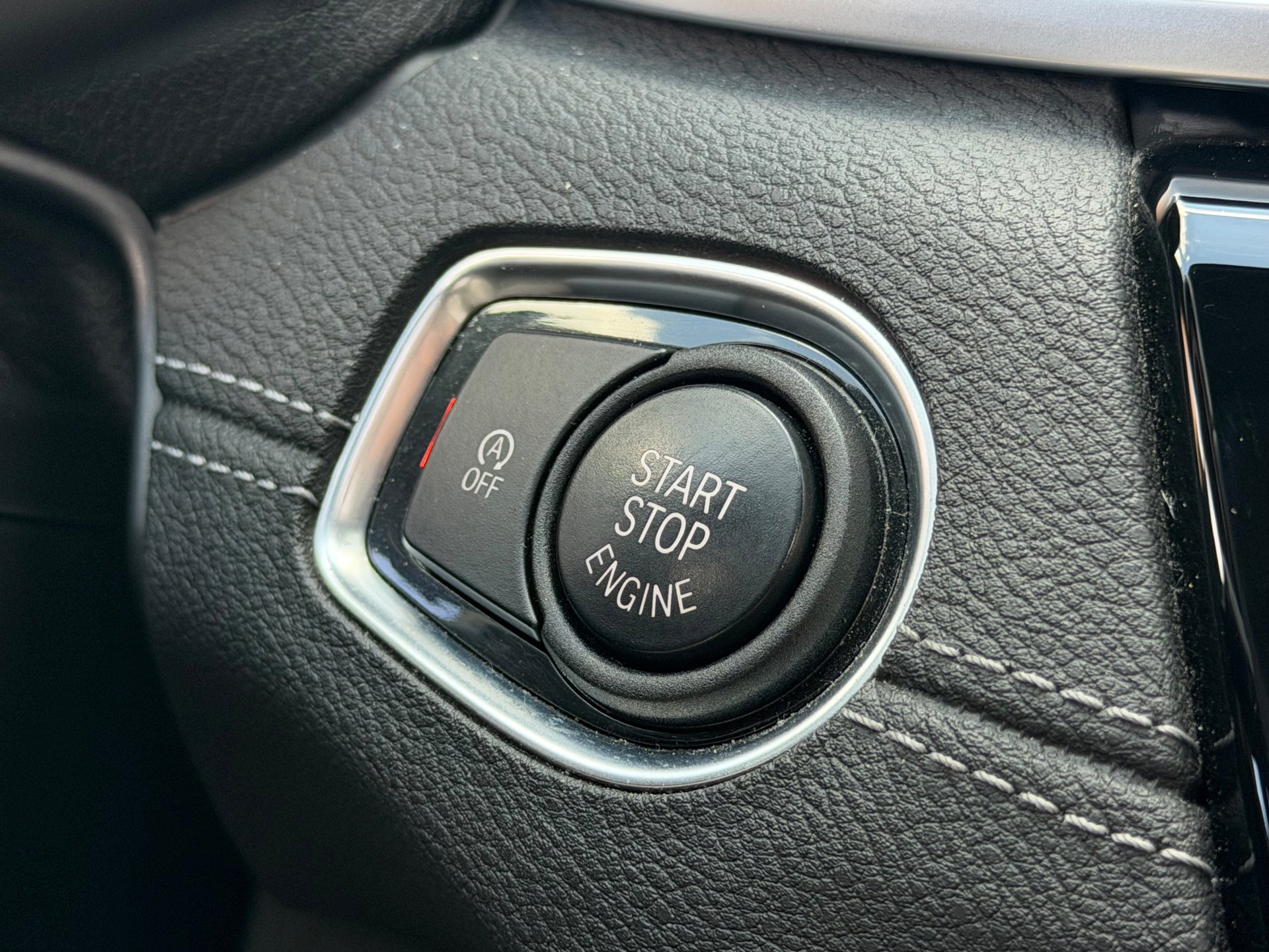 Foto van BMW X2 Sdrive20i