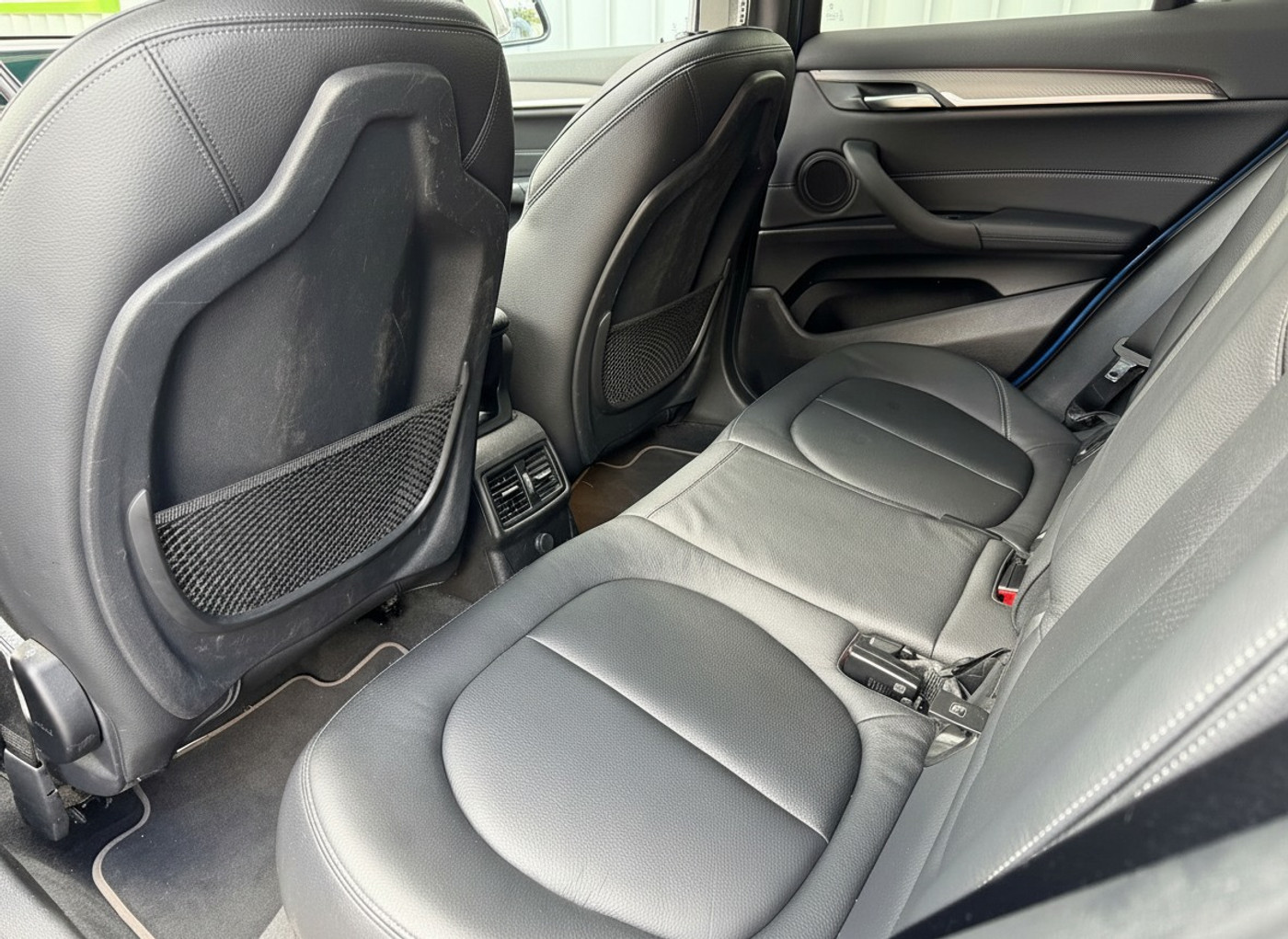 Foto van BMW X2 Sdrive20i
