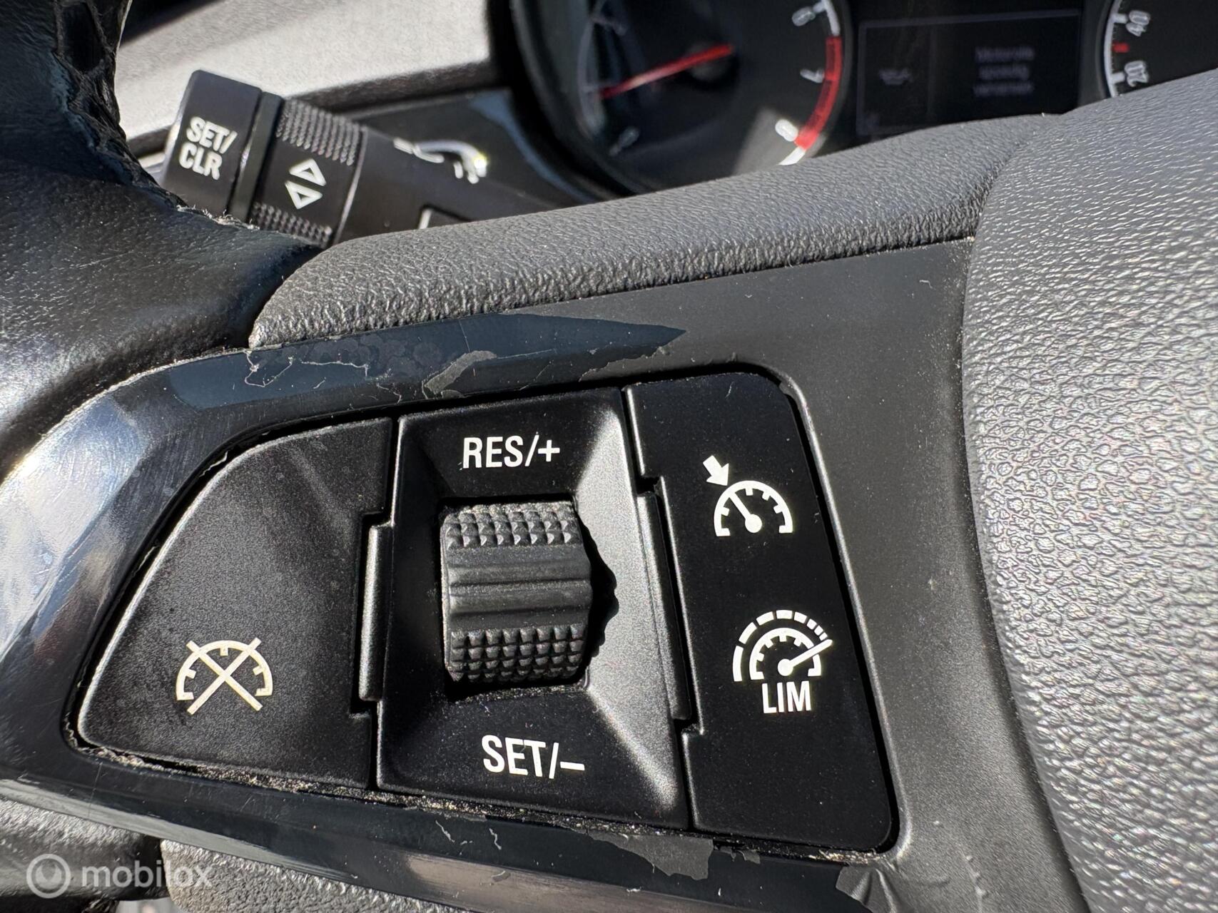 Foto van Opel Corsa-e