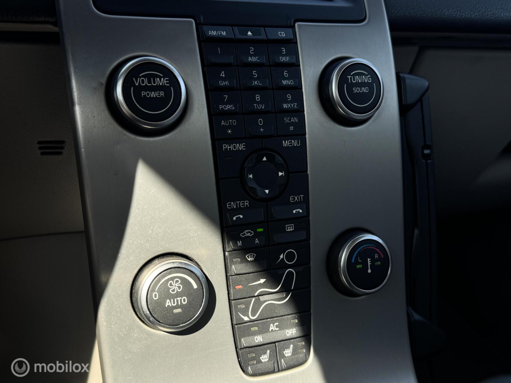 Foto van Volvo C70