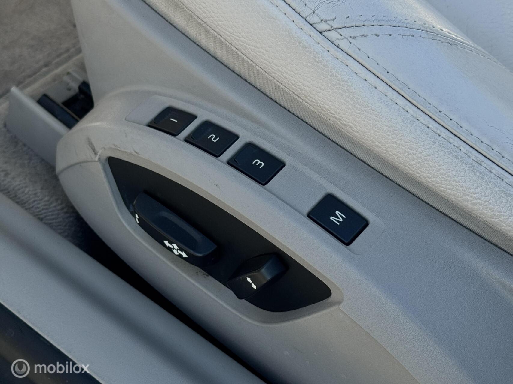 Foto van Volvo C70