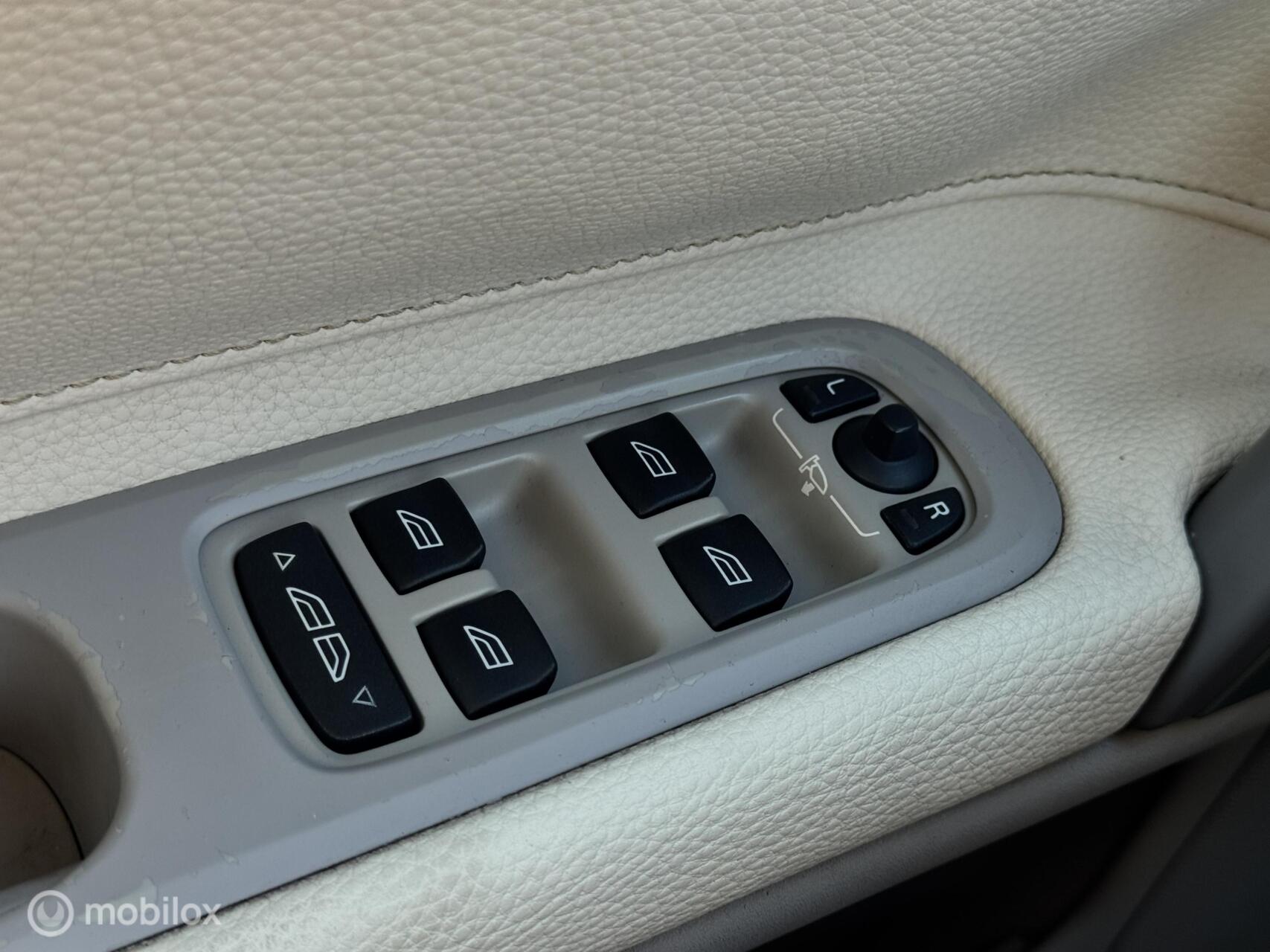 Foto van Volvo C70