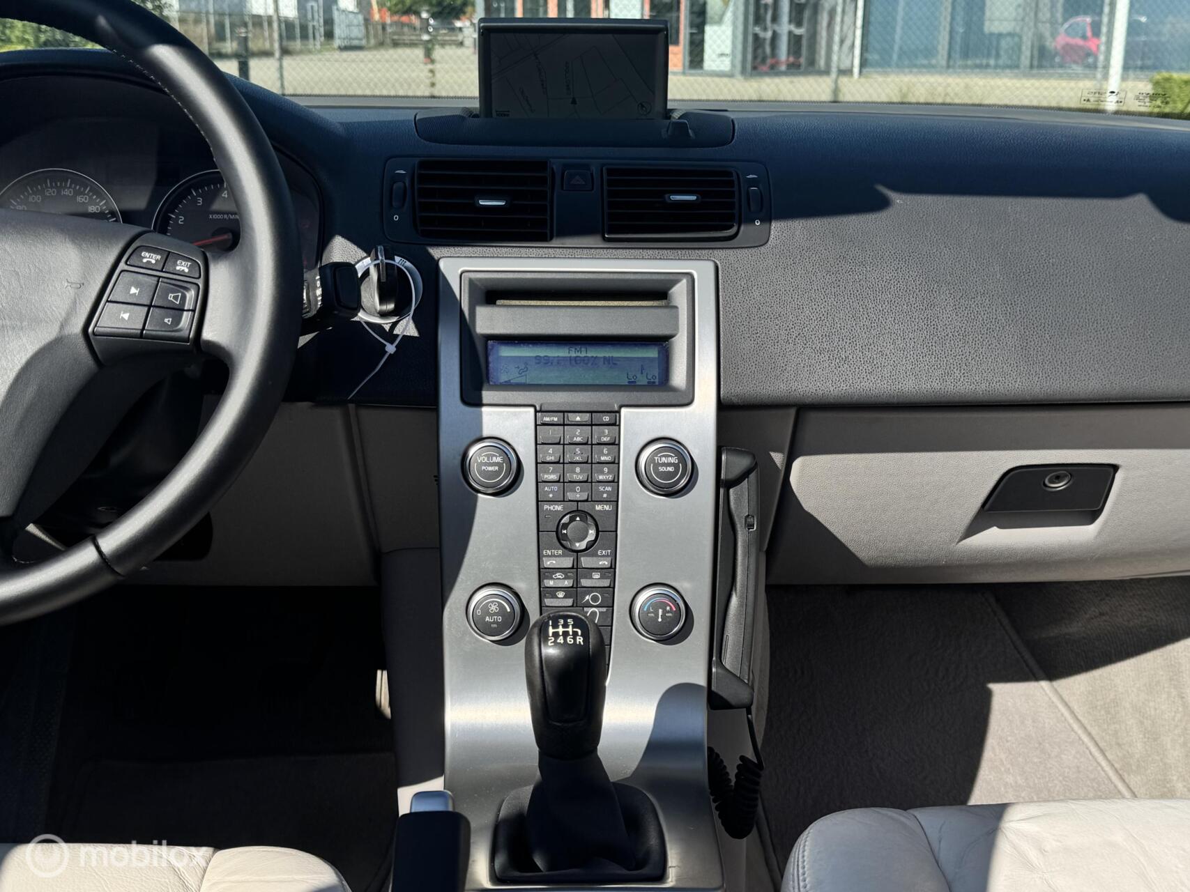 Foto van Volvo C70